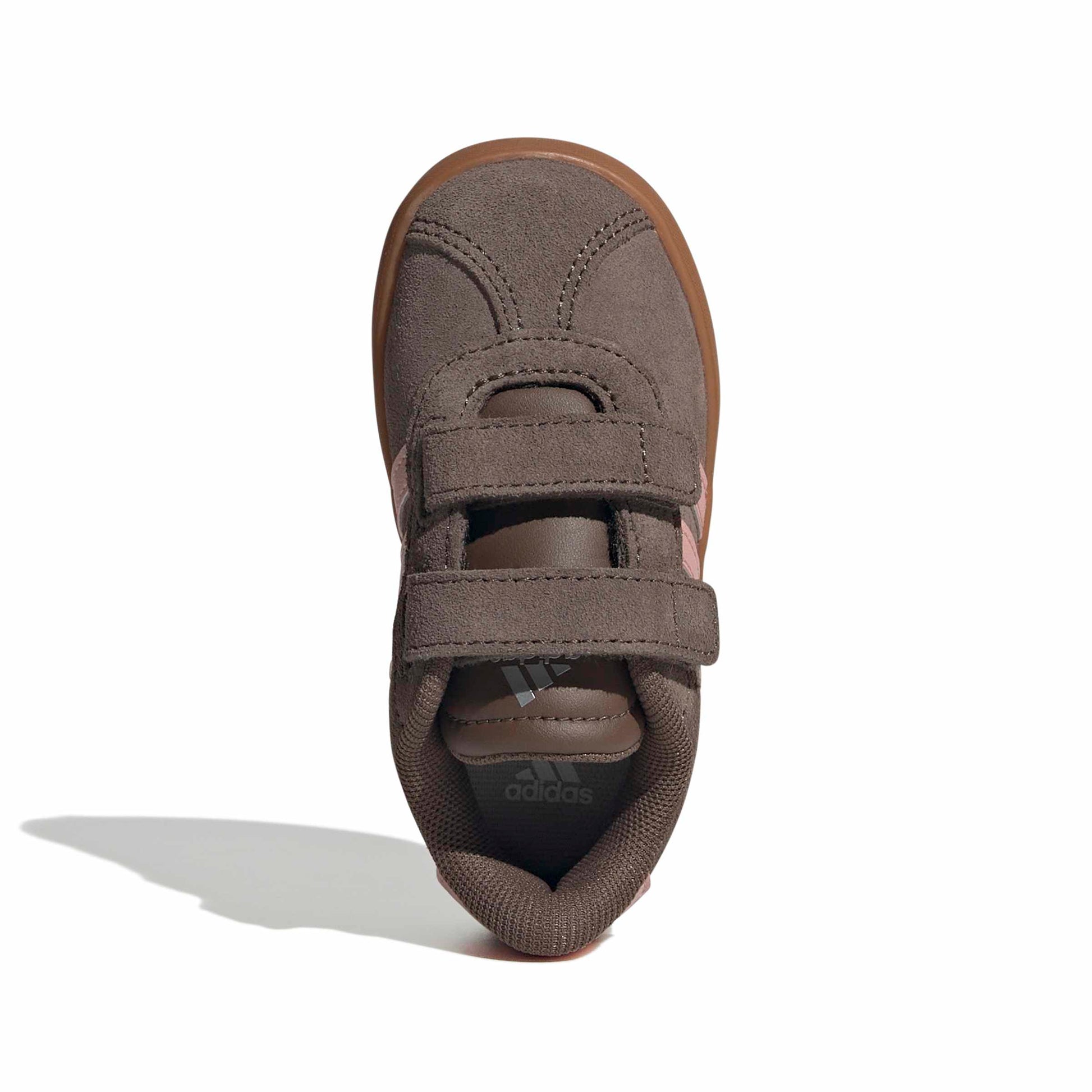 Adidas Sneakers Marrone