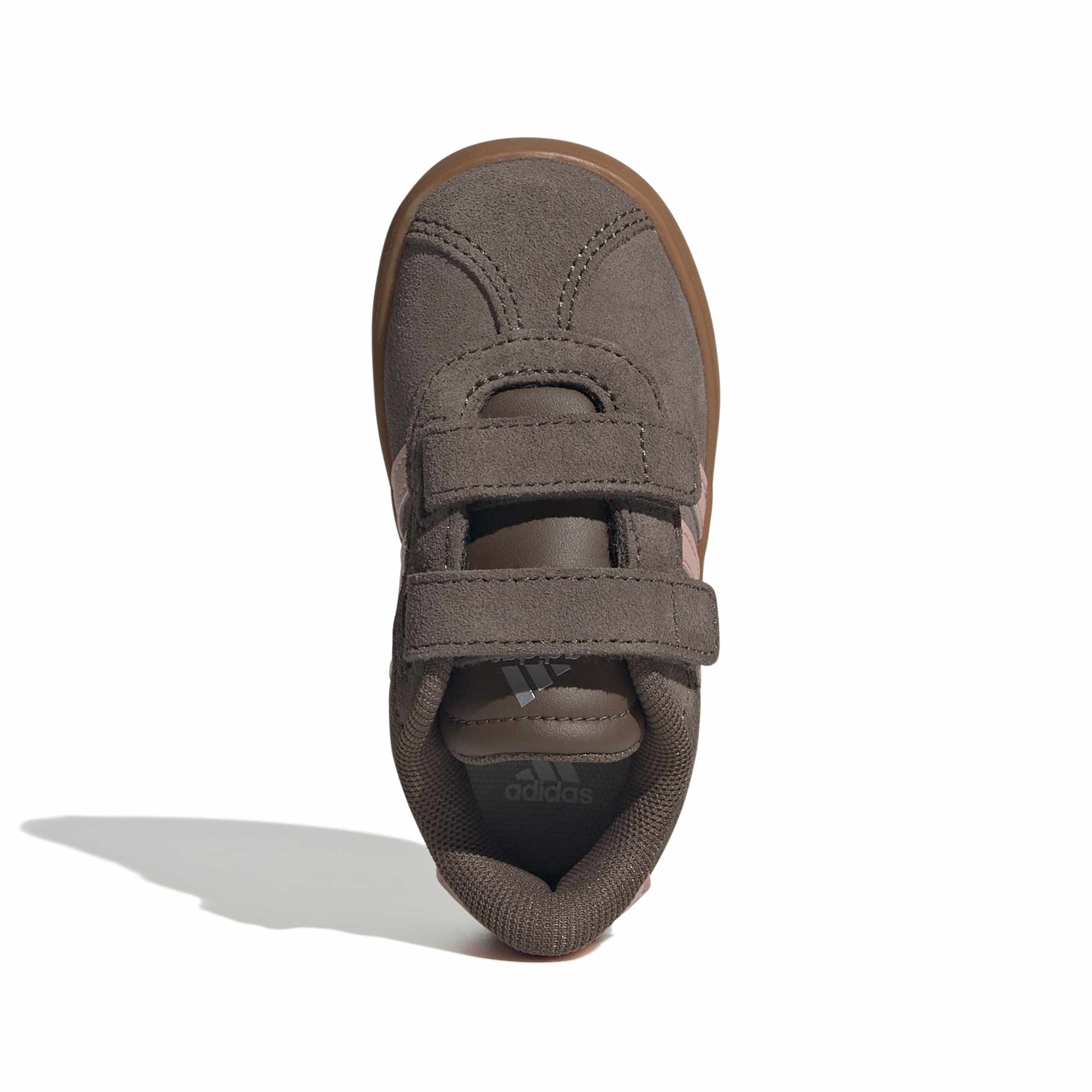 Adidas Sneakers Marrone