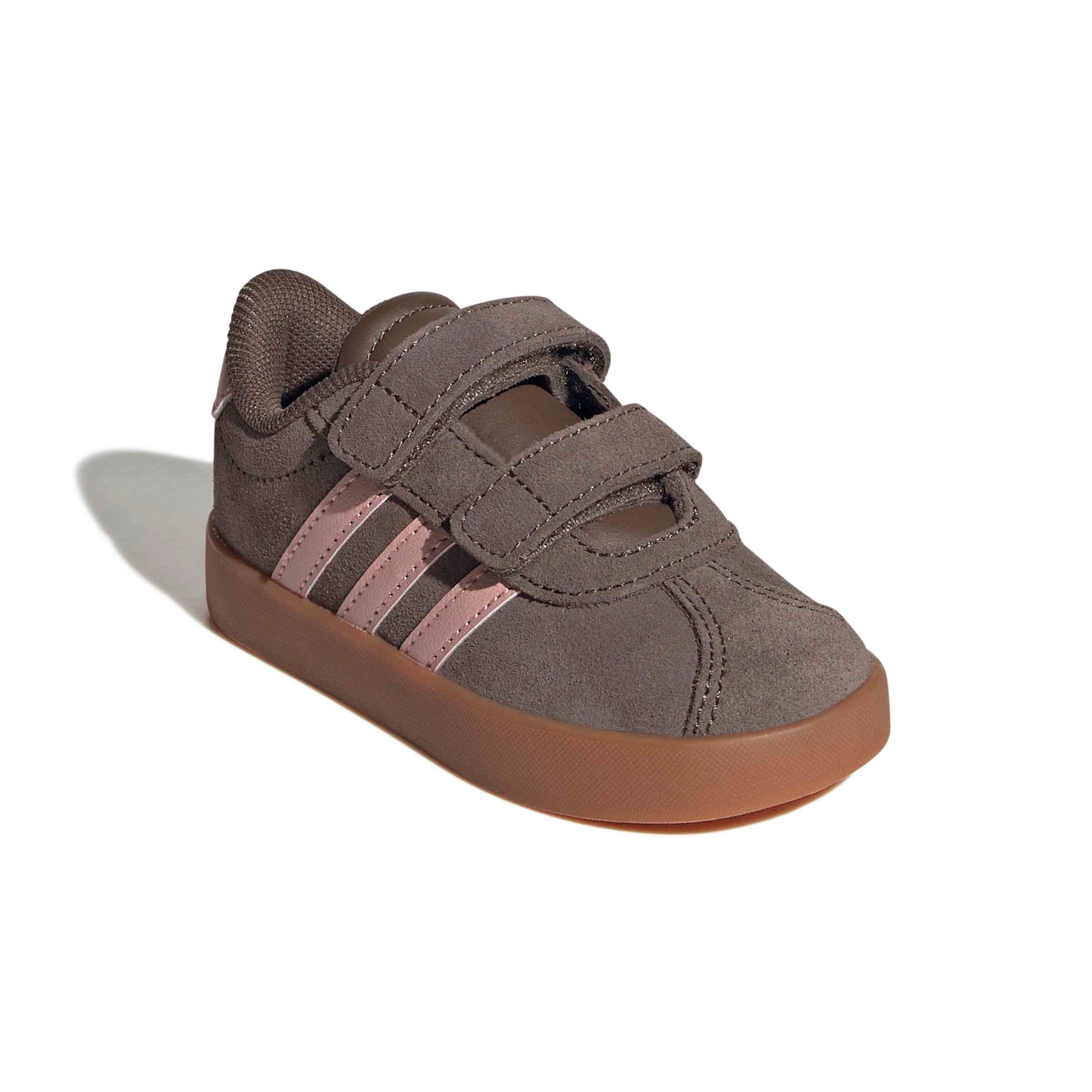 Adidas Sneakers Marrone