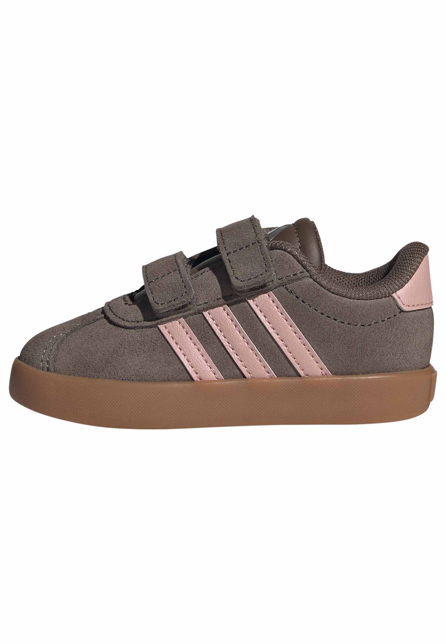 Adidas Sneakers Marrone