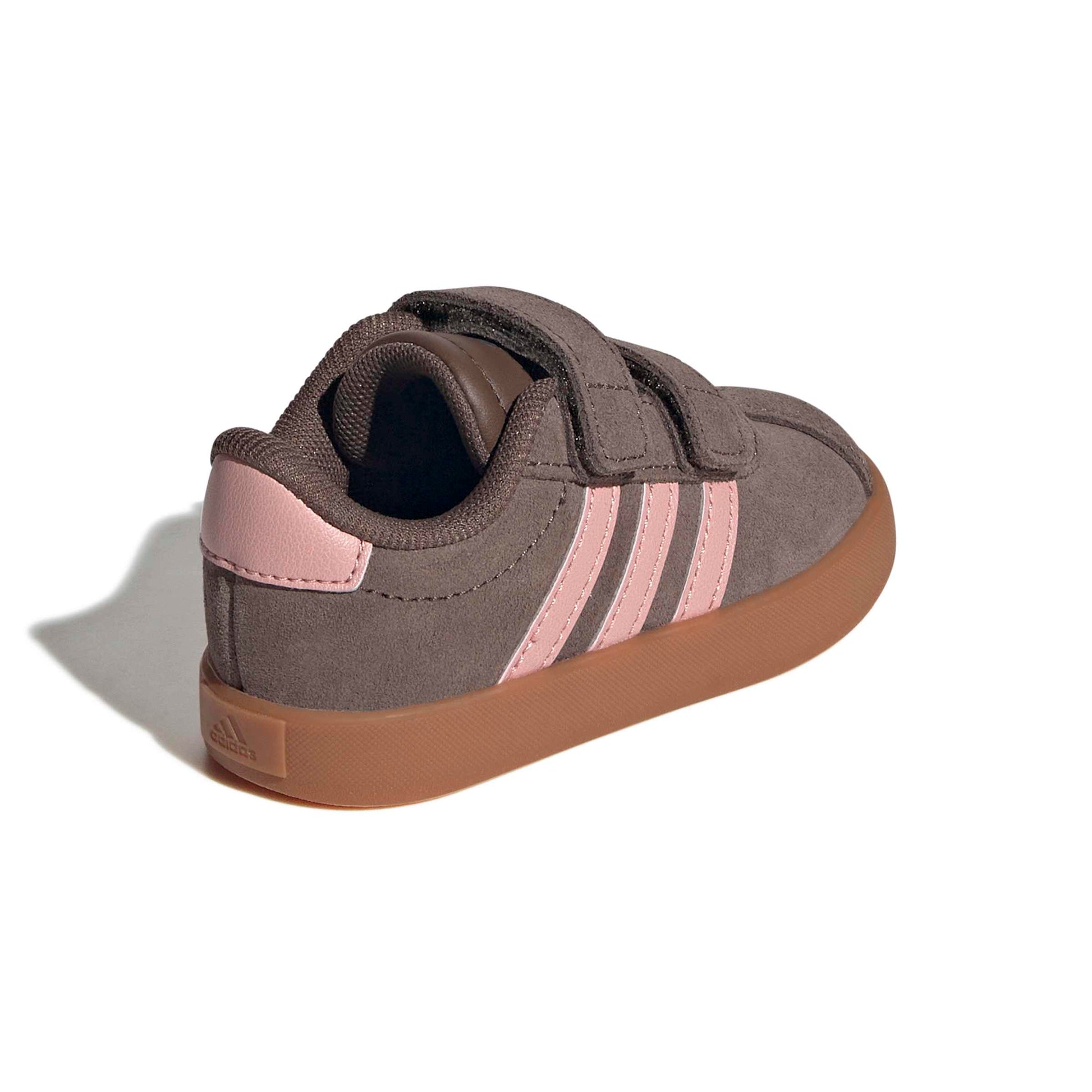 Adidas Sneakers Marrone
