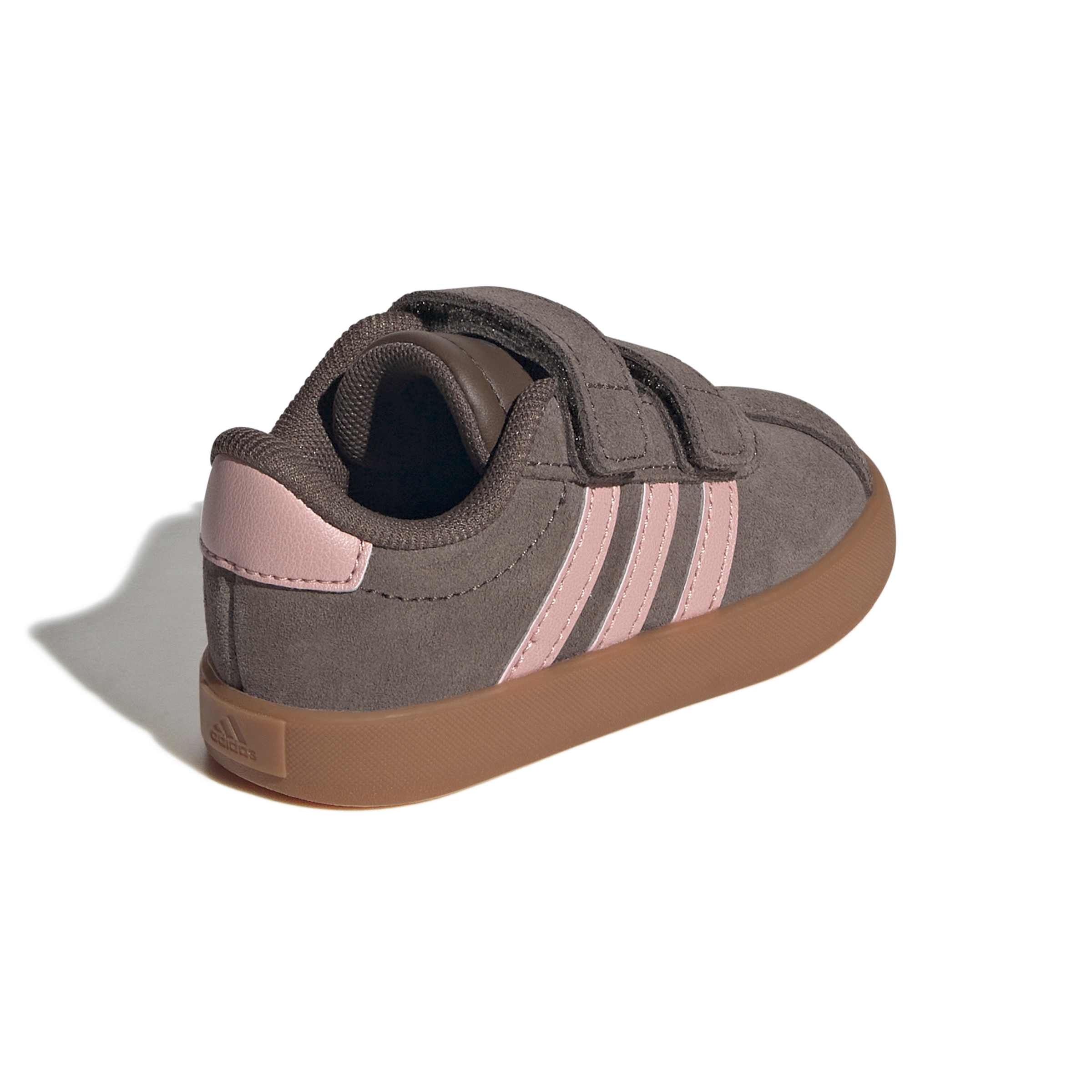Adidas Sneakers Marrone