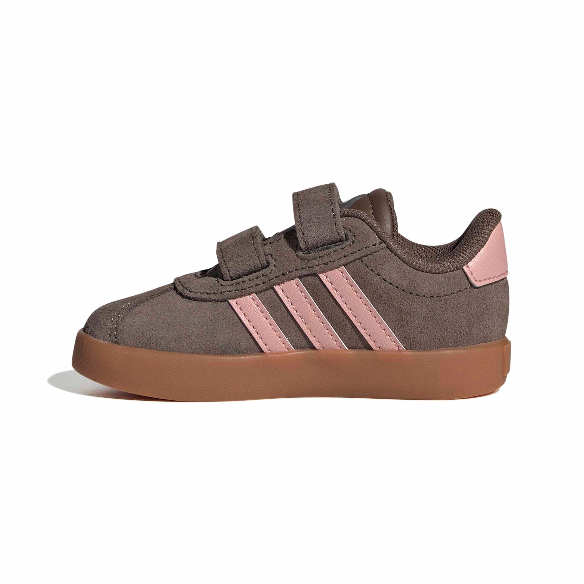 Adidas Sneakers Marrone
