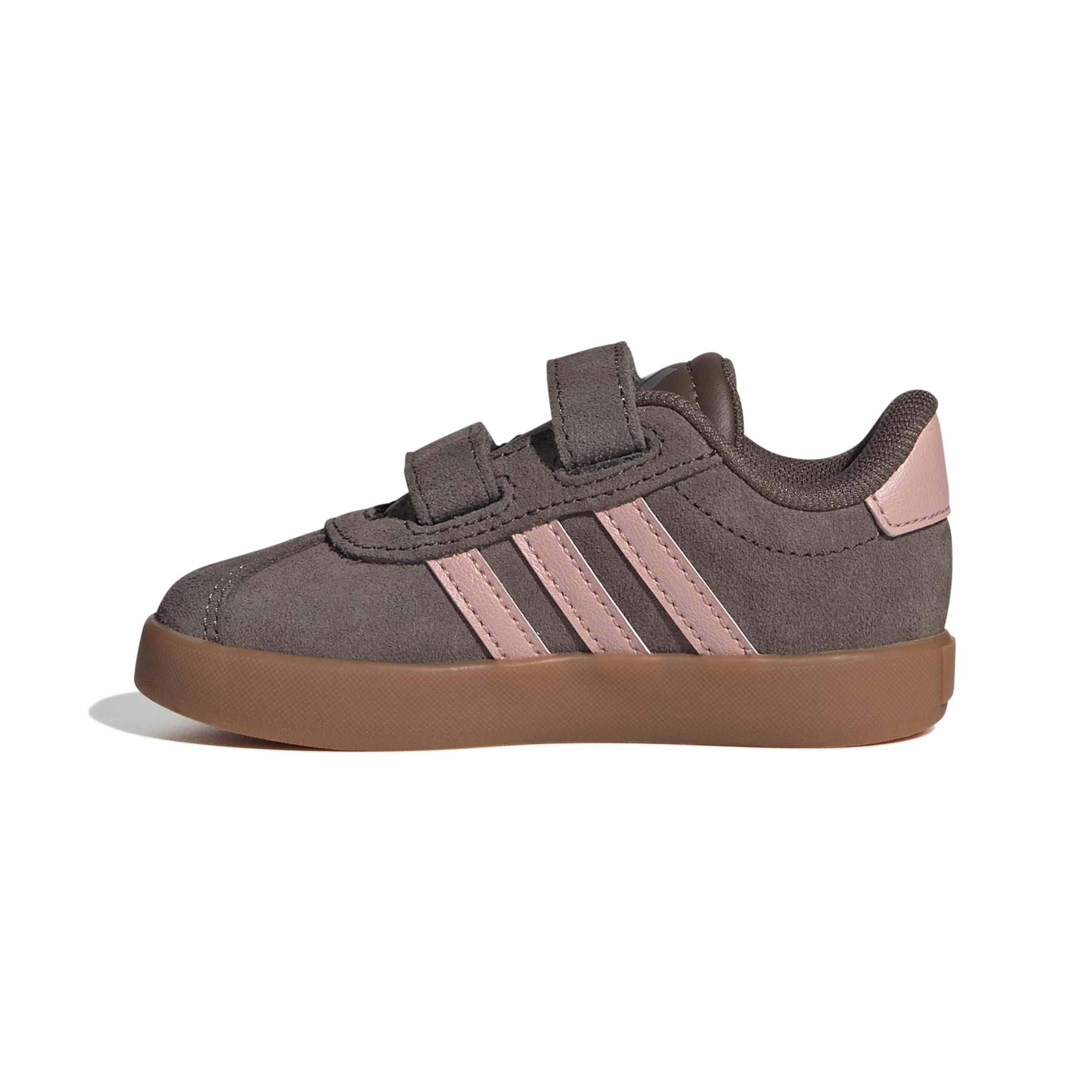 Adidas Sneakers Marrone