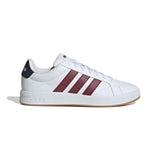 Scarpe Grand Court Base 3.0 - Bianco
