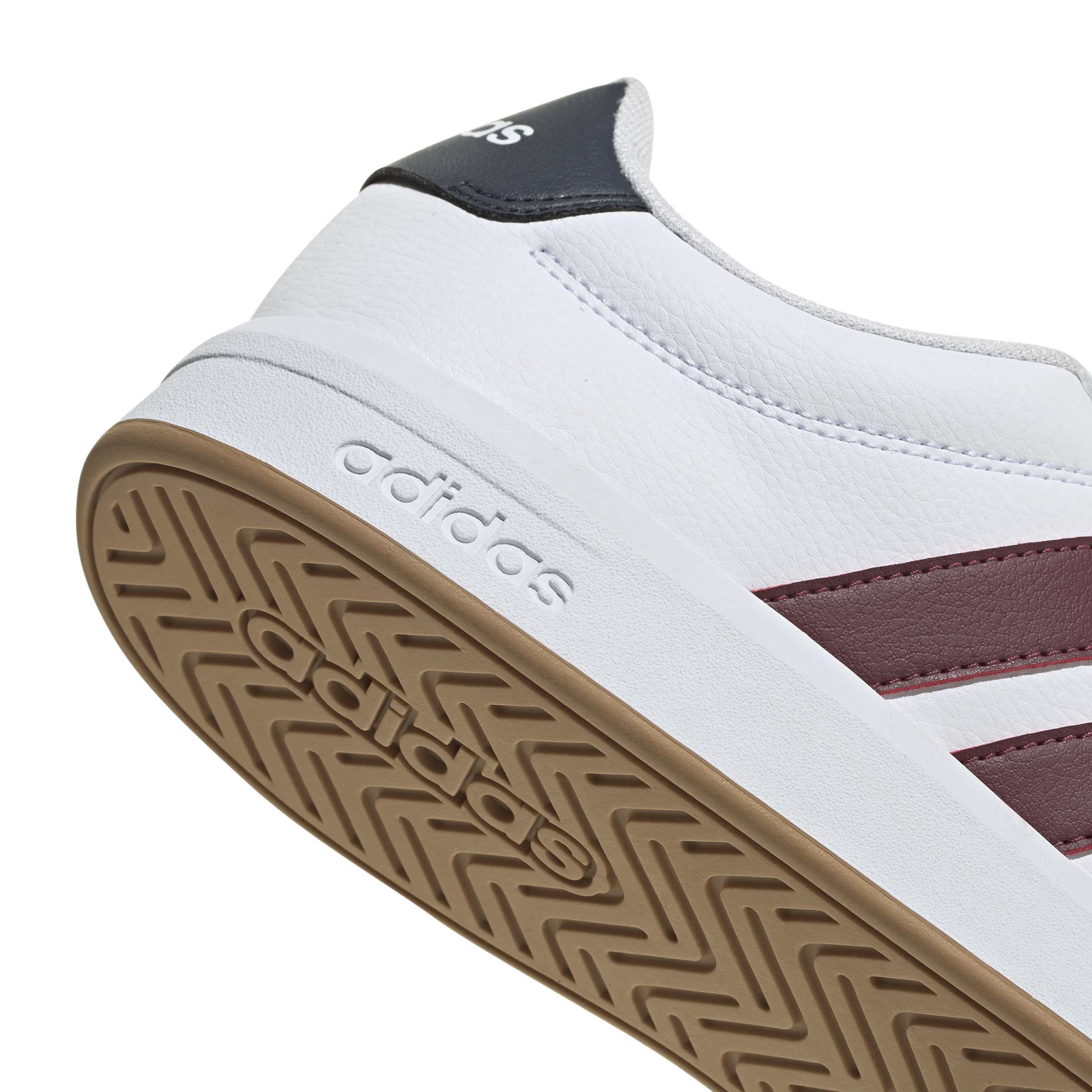 Adidas Sneakers Bianco
