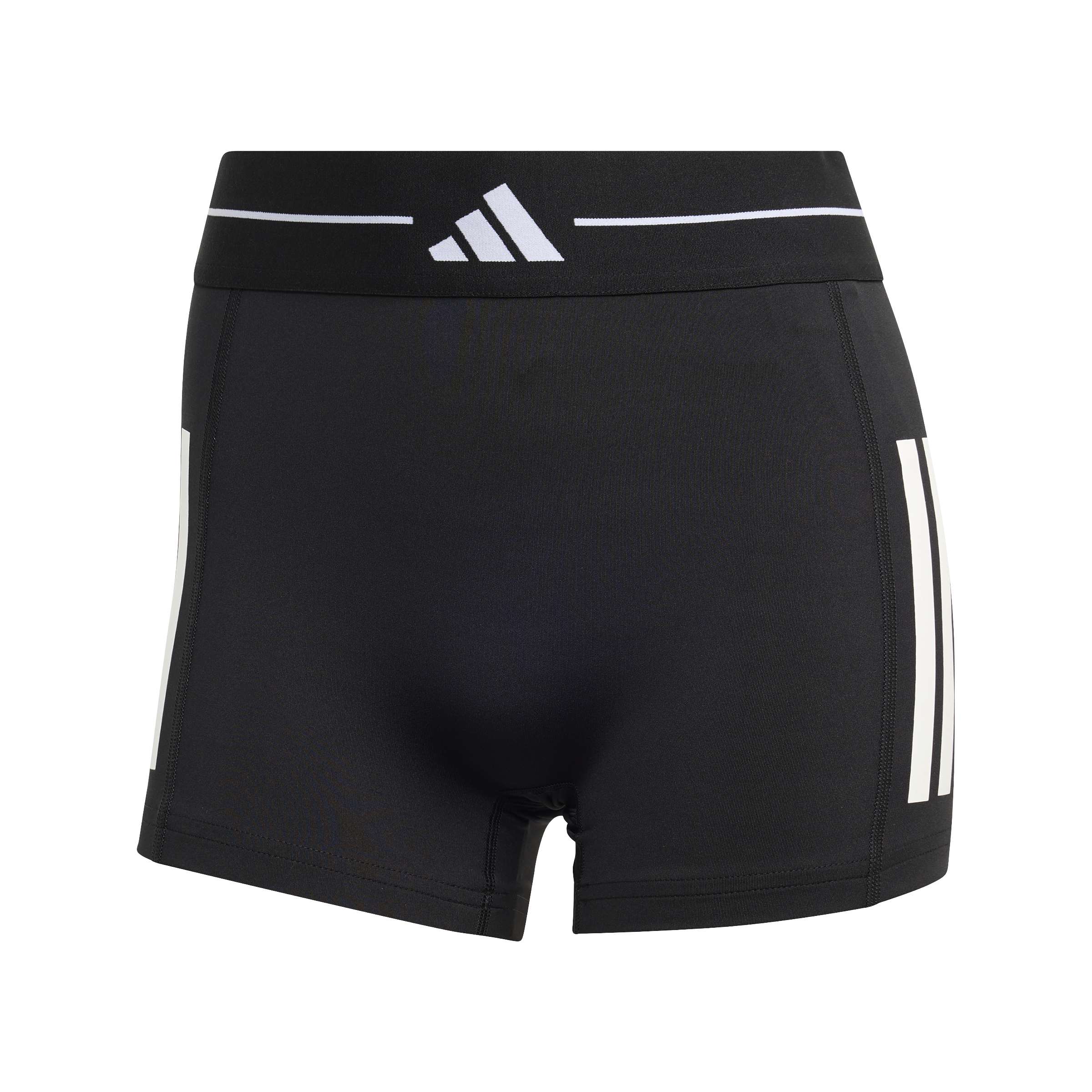 Adidas Shorts Nero