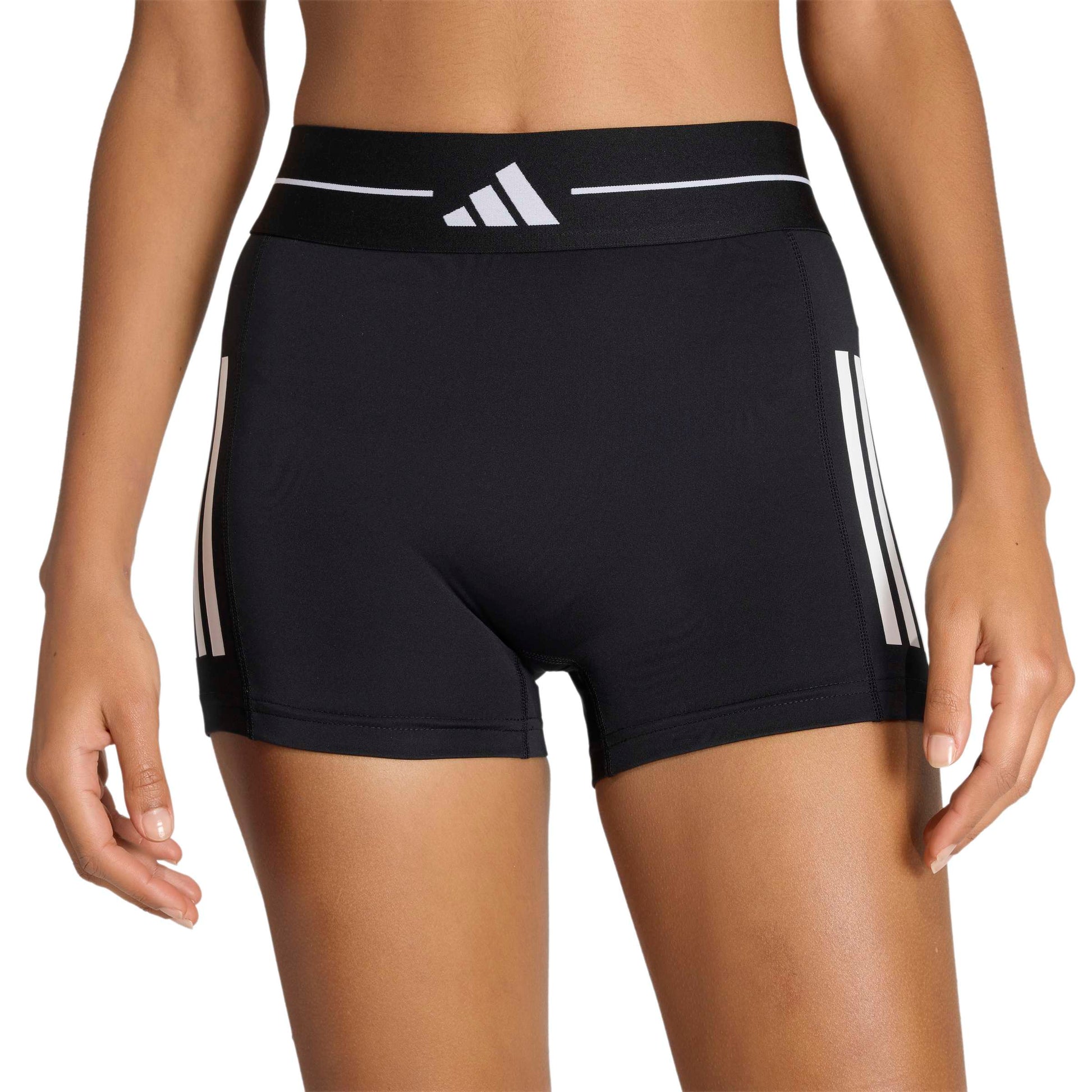 Adidas Shorts Nero