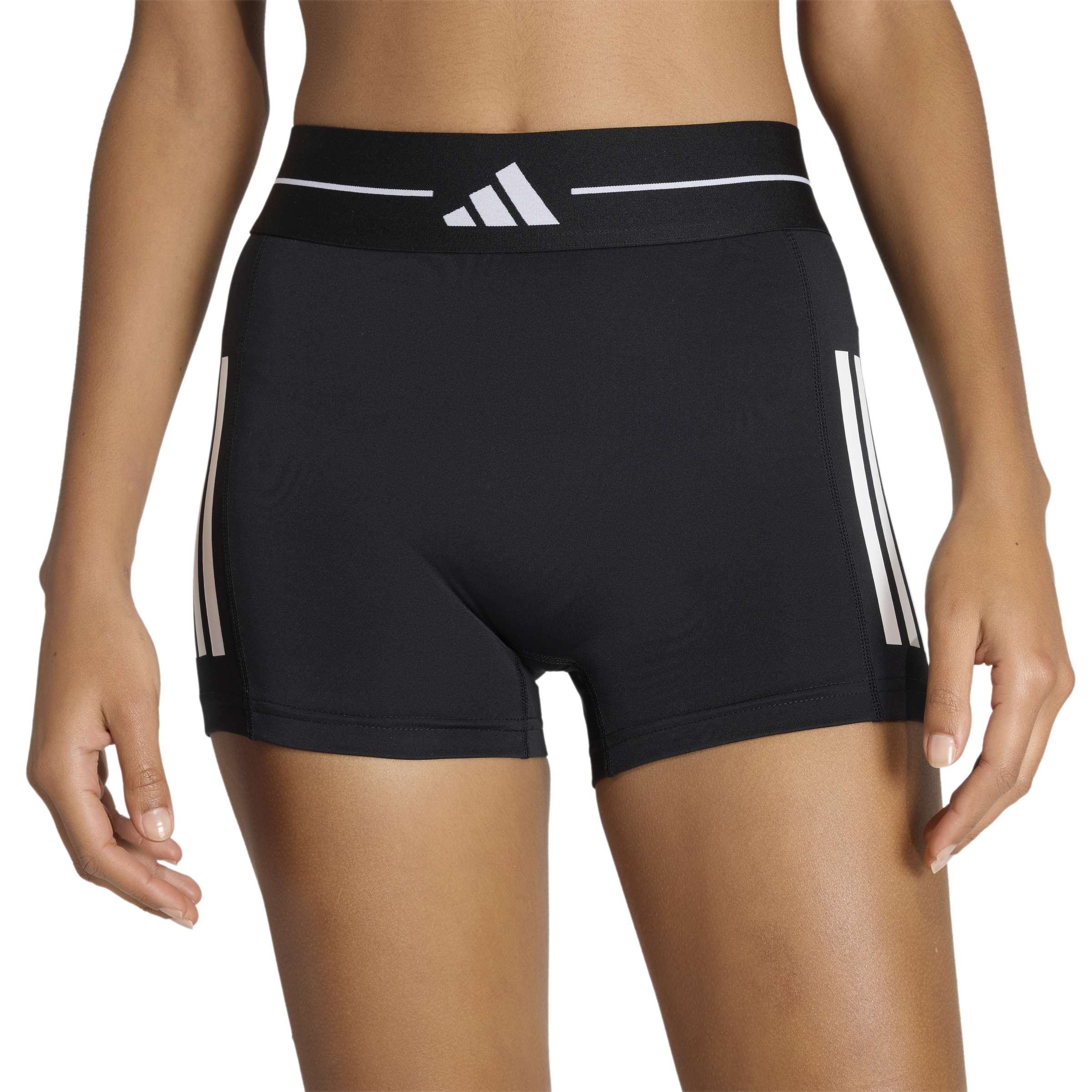 Adidas Shorts Nero