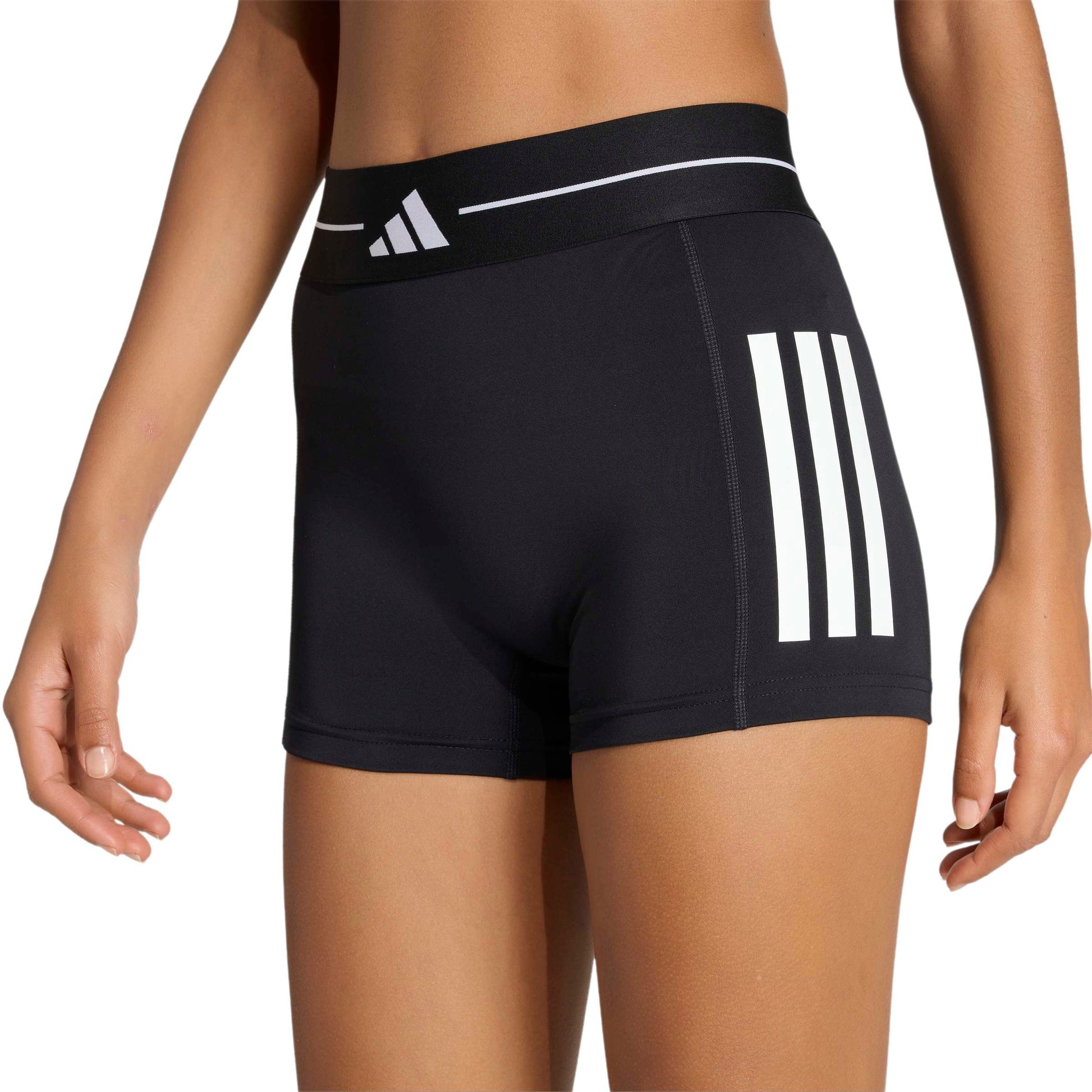 Adidas Shorts Nero