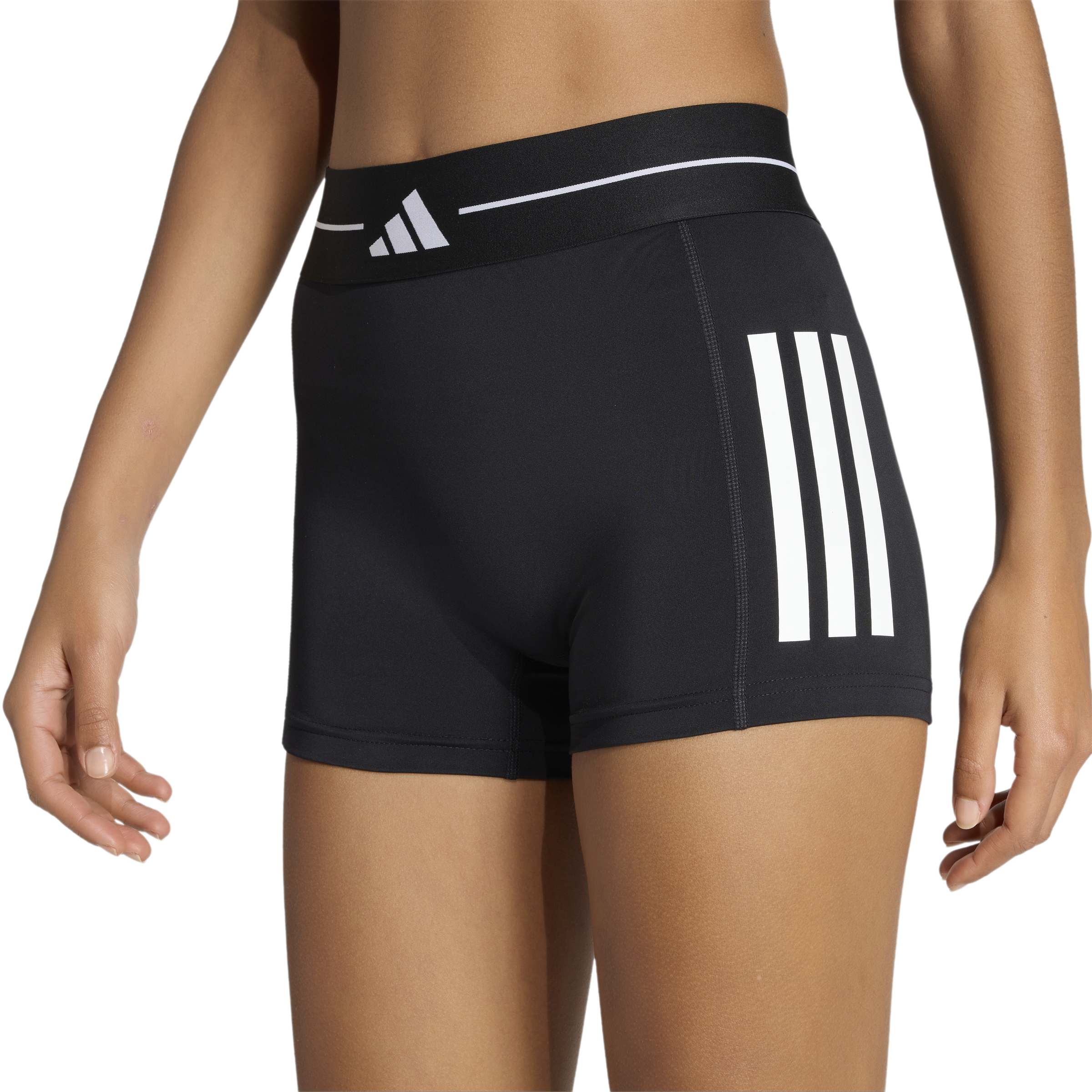 Adidas Shorts Nero