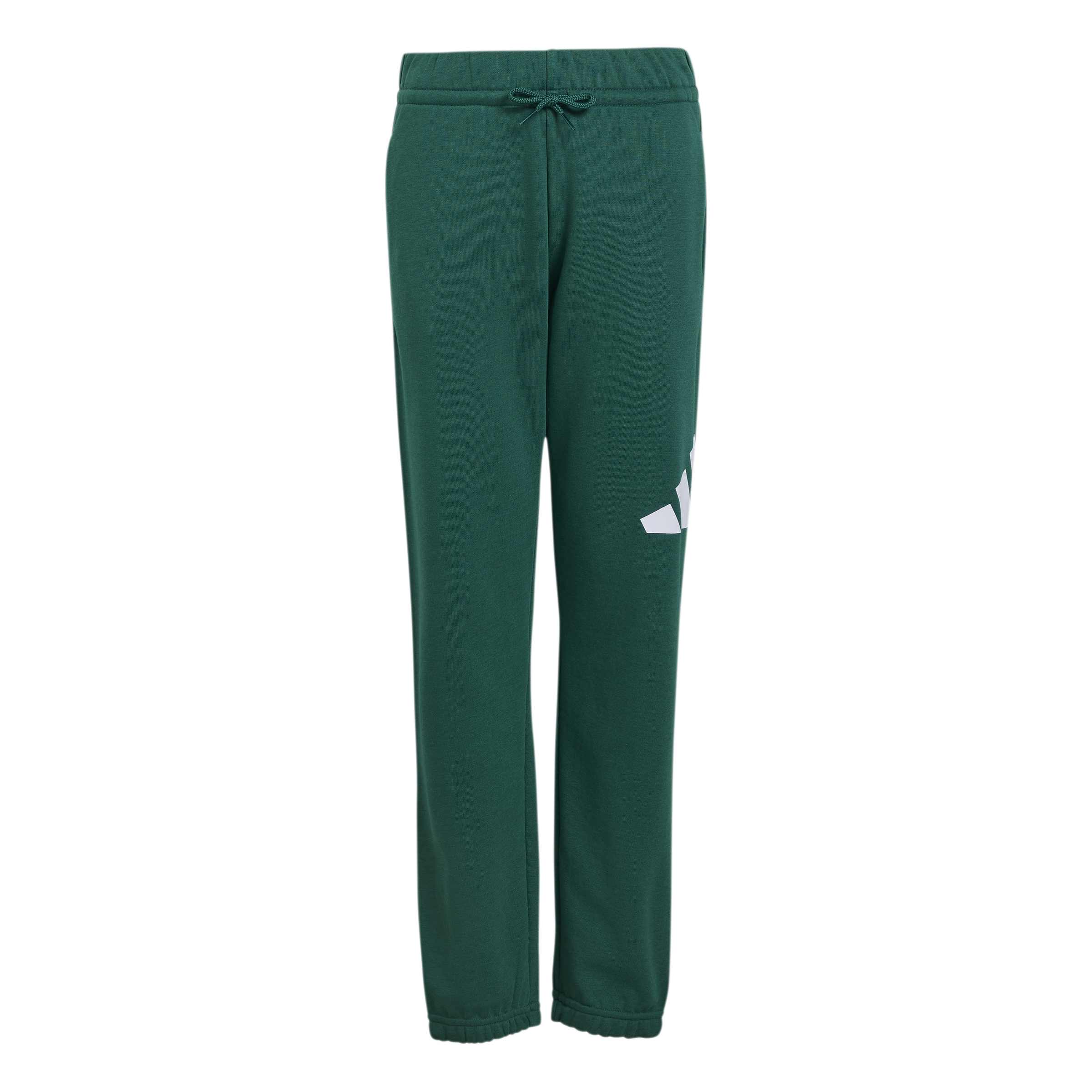 Adidas Pantaloni Verde