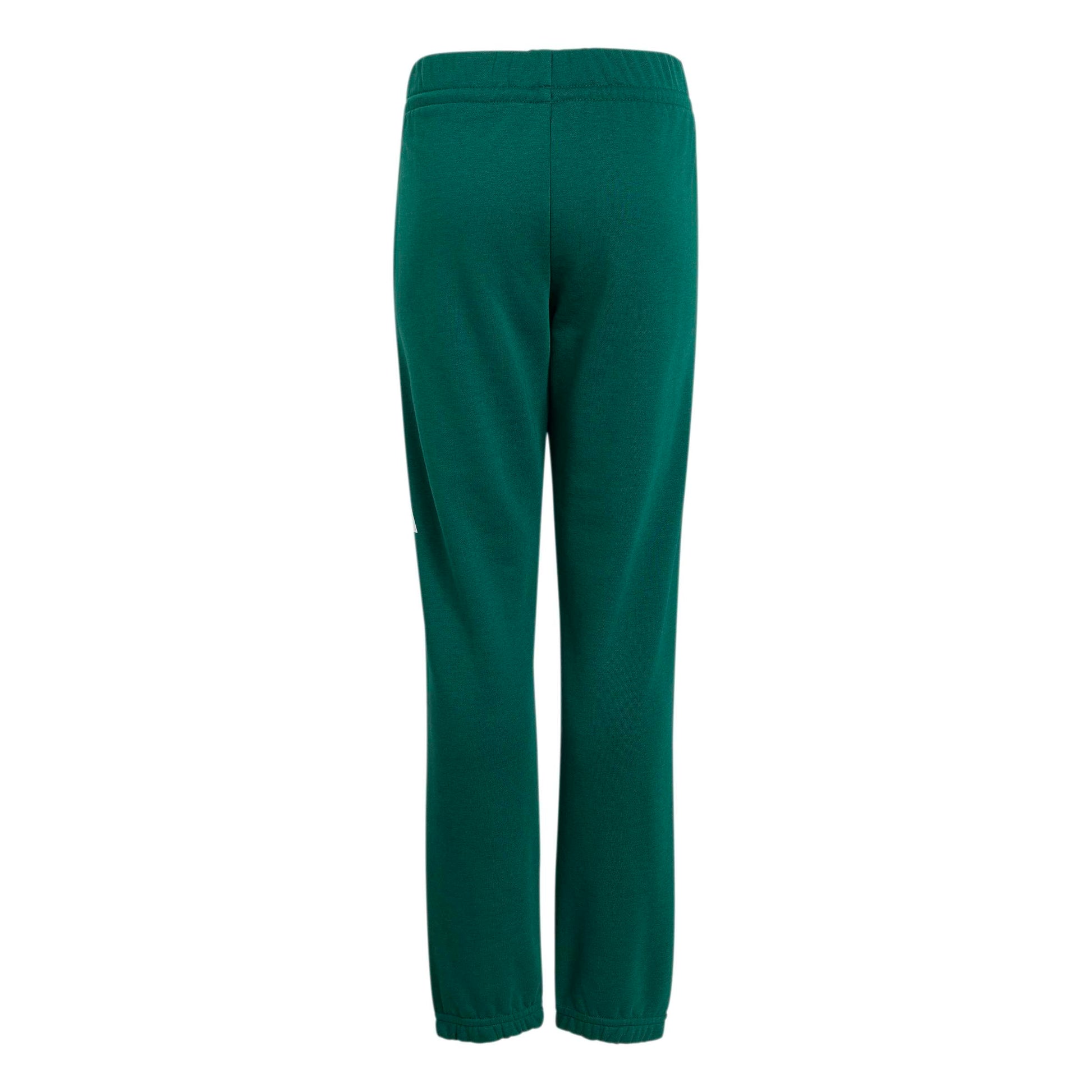 Adidas Pantaloni Verde