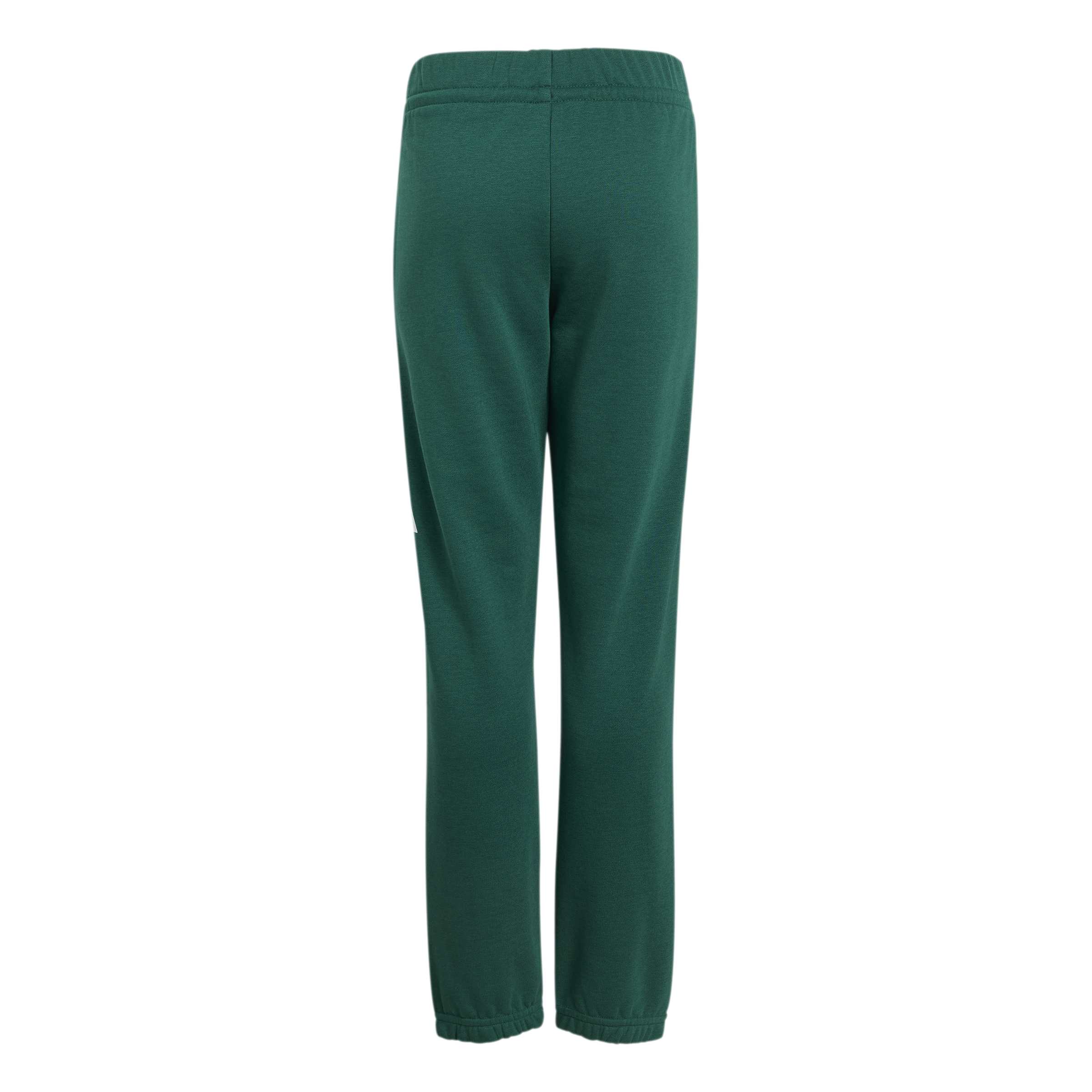Adidas Pantaloni Verde