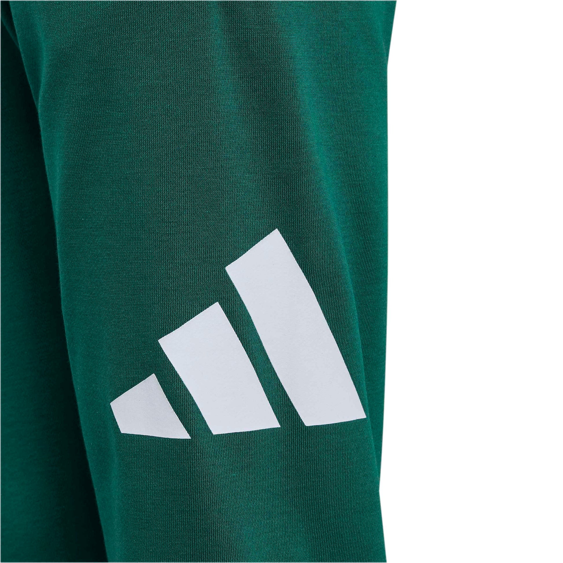 Adidas Pantaloni Verde