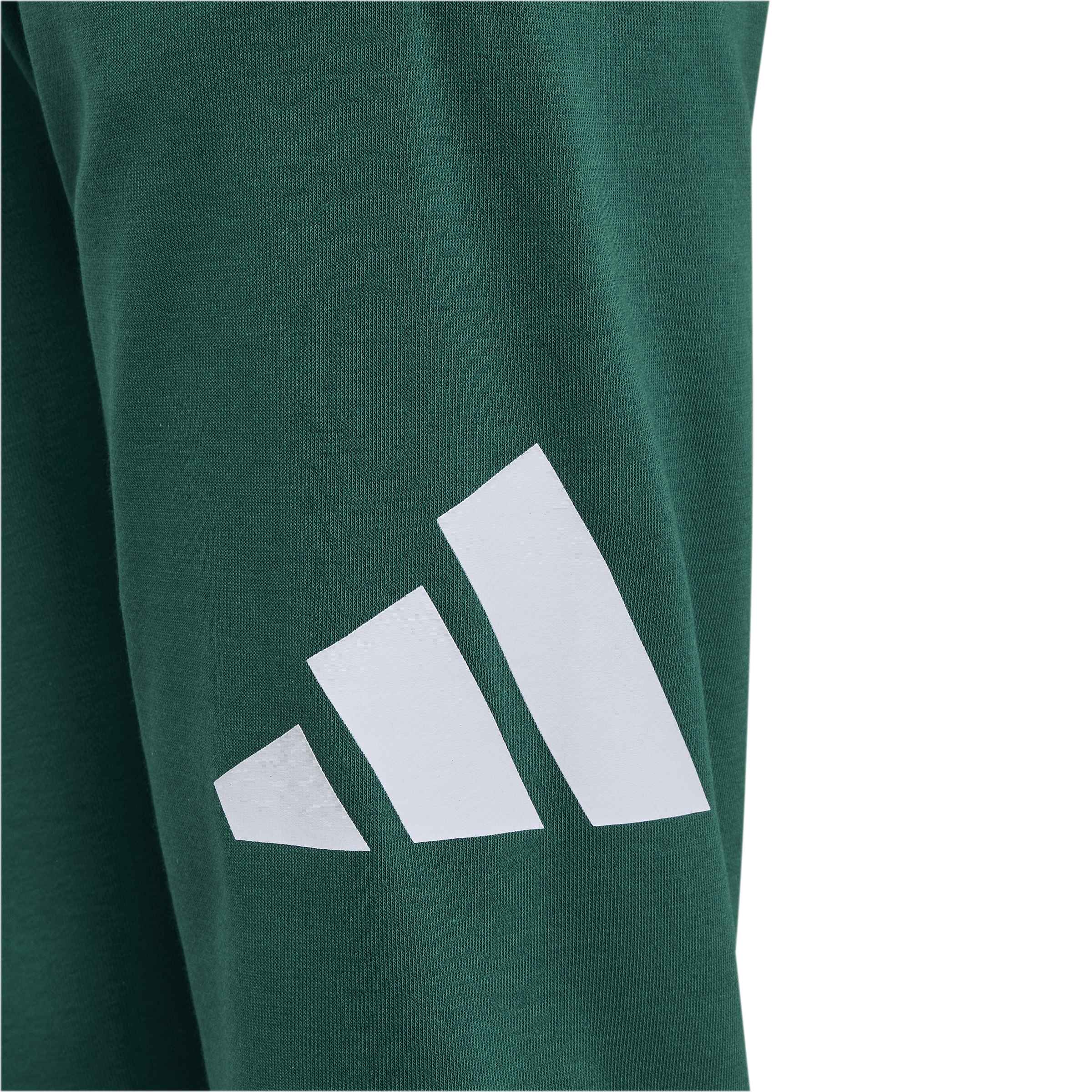 Adidas Pantaloni Verde