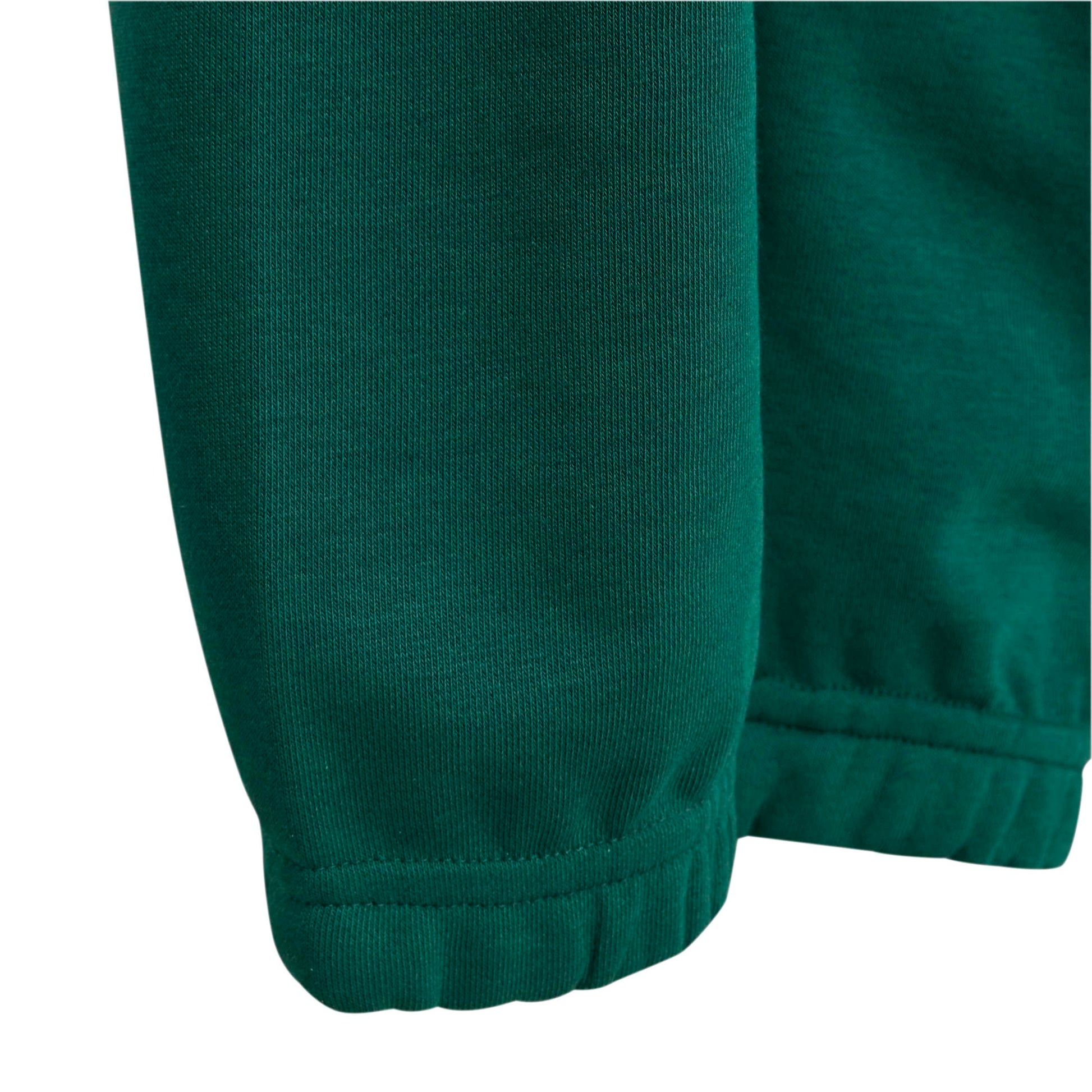 Adidas Pantaloni Verde
