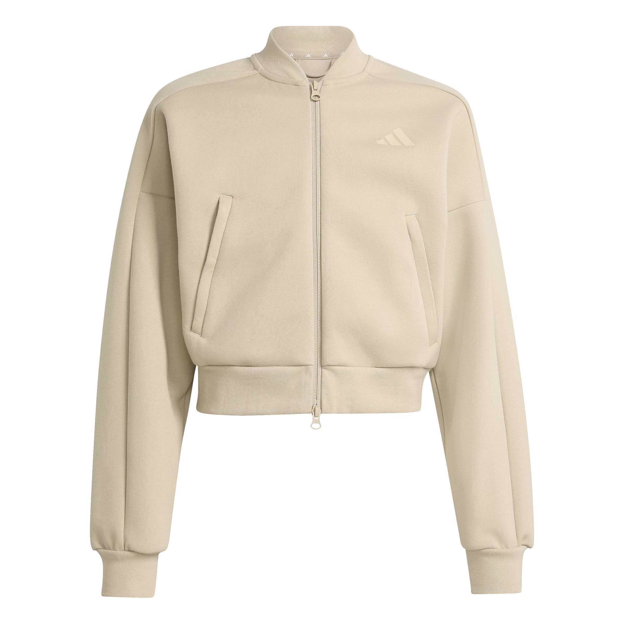 Adidas Felpa Beige