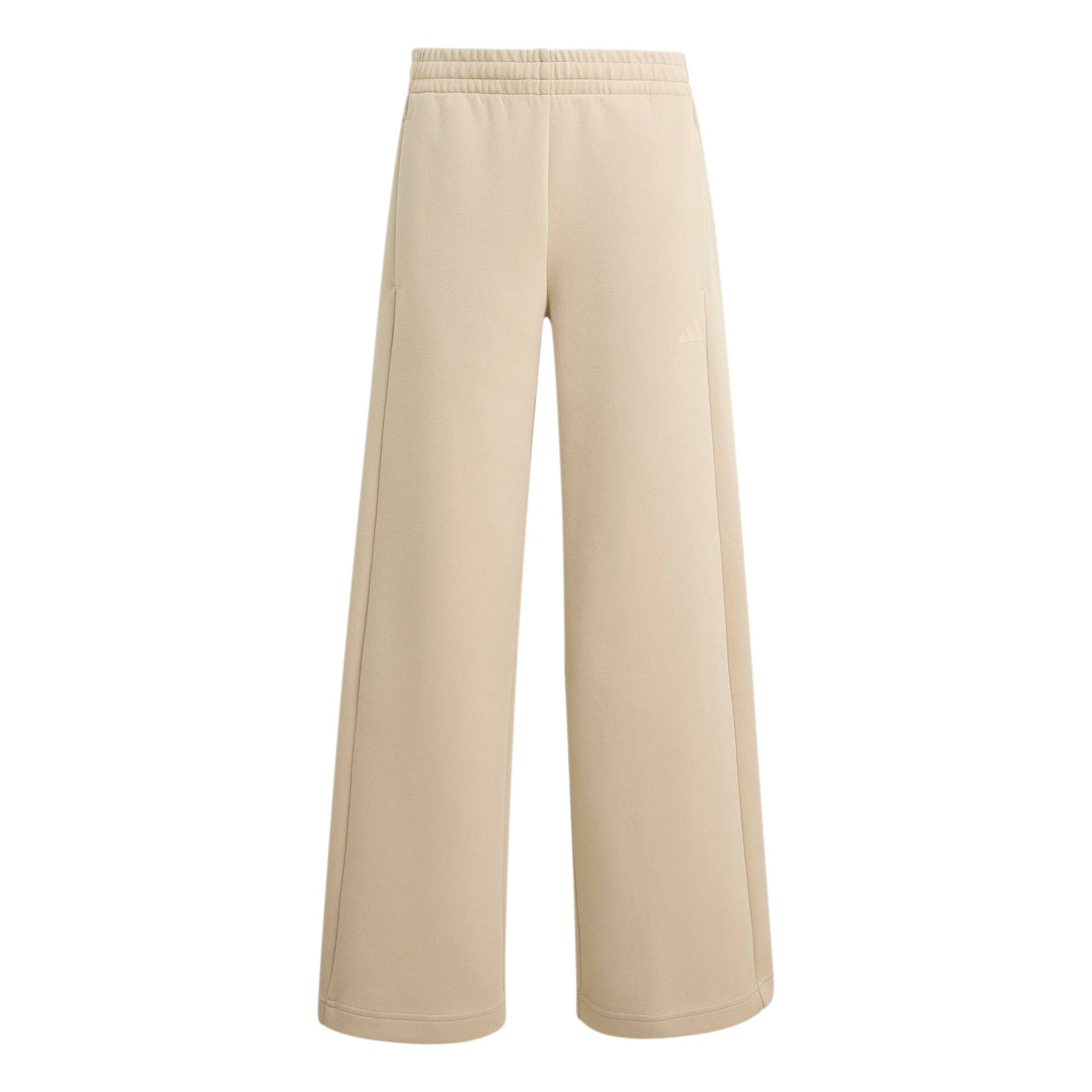 Adidas Pantaloni Beige