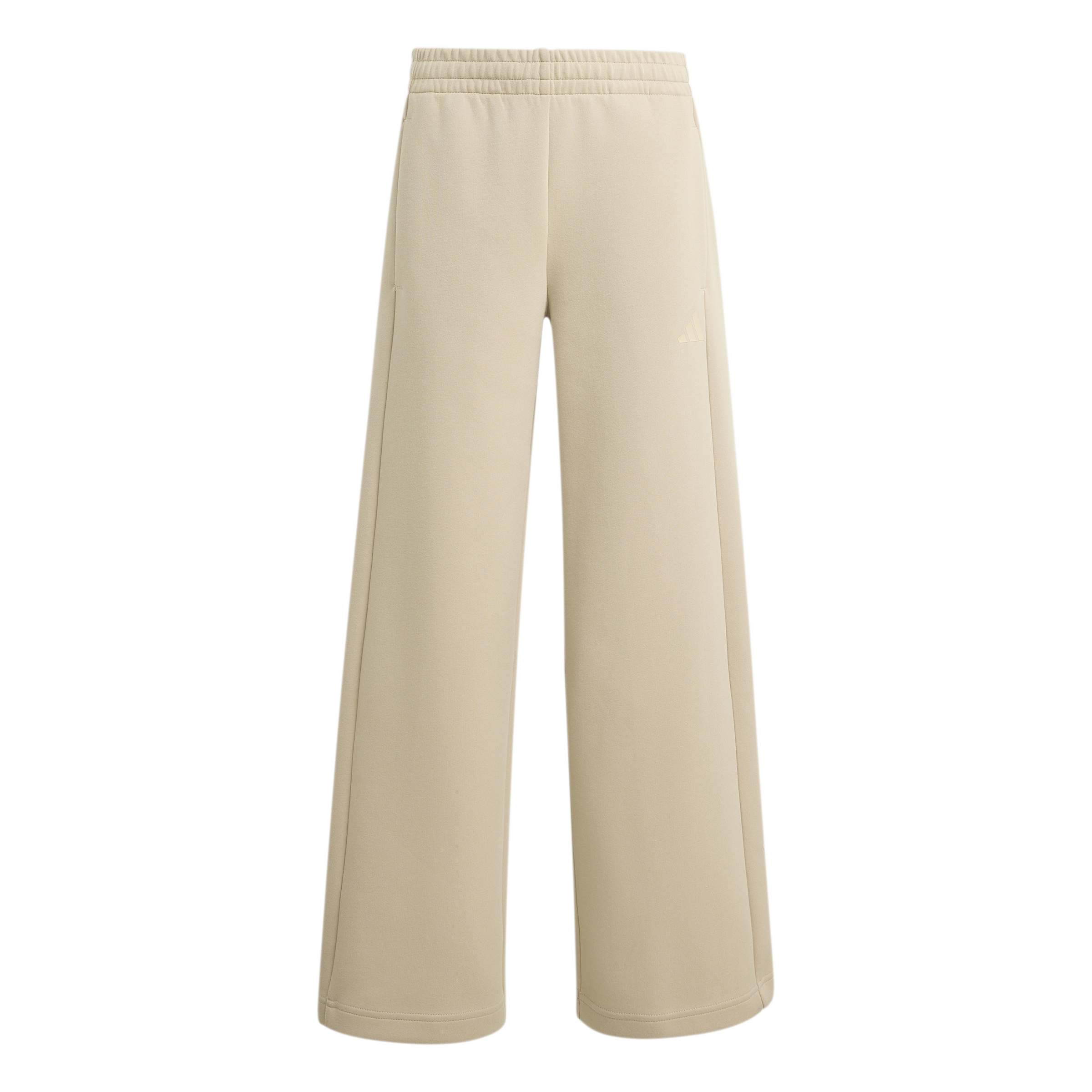 Adidas Pantaloni Beige
