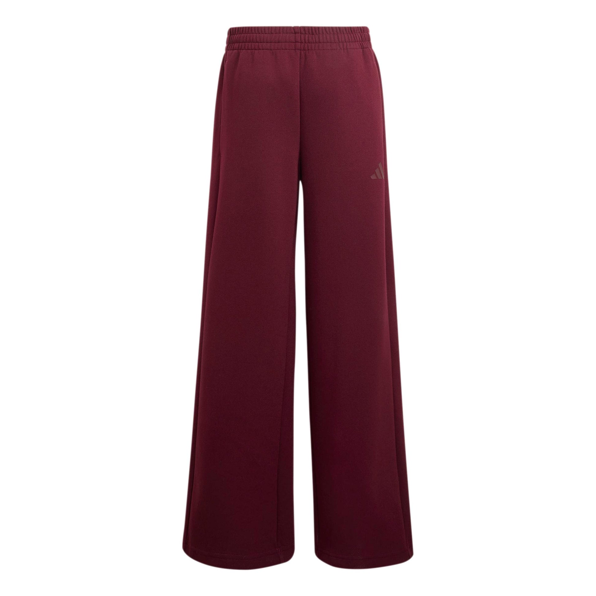 Adidas Pantaloni Rosso