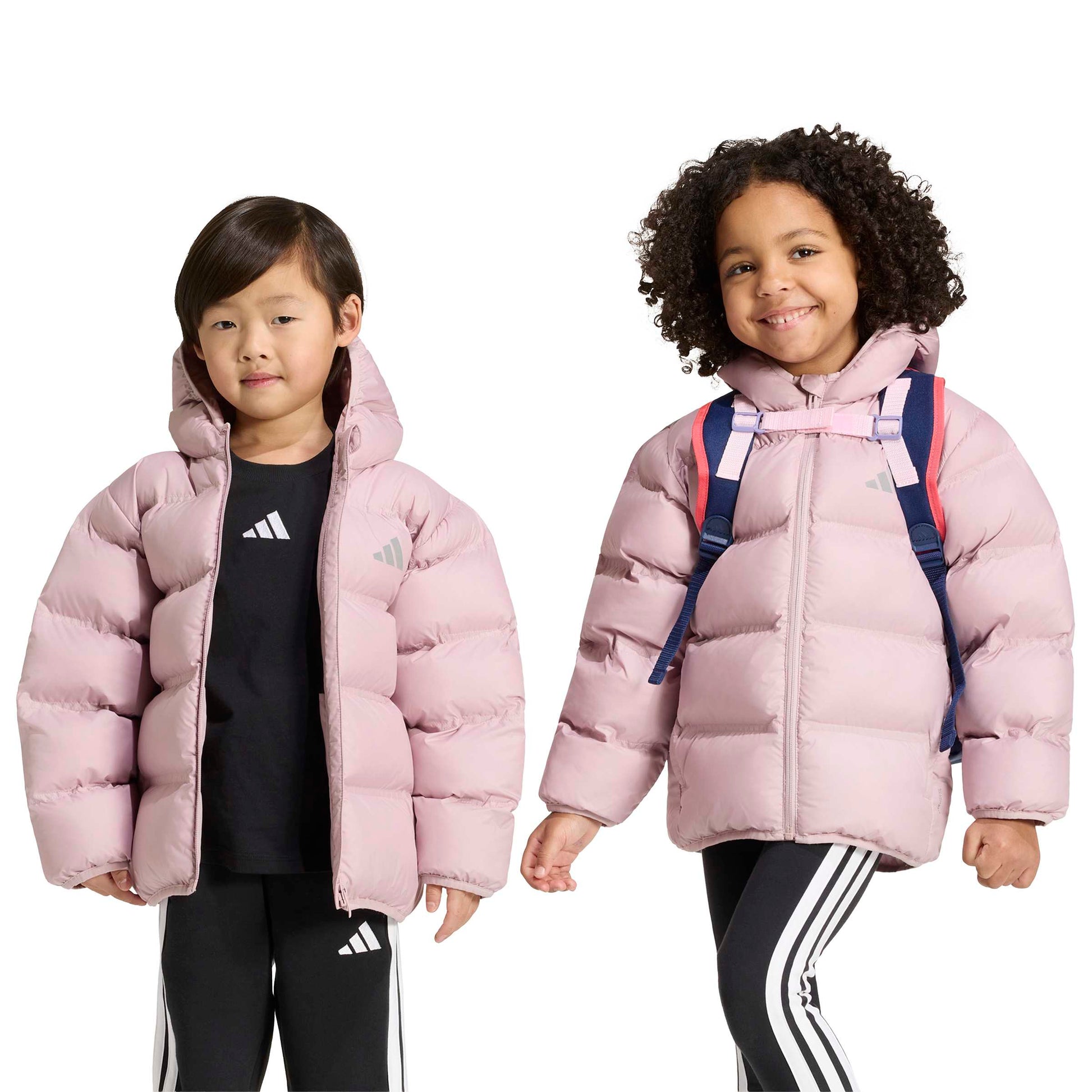 Adidas Tuta Viola