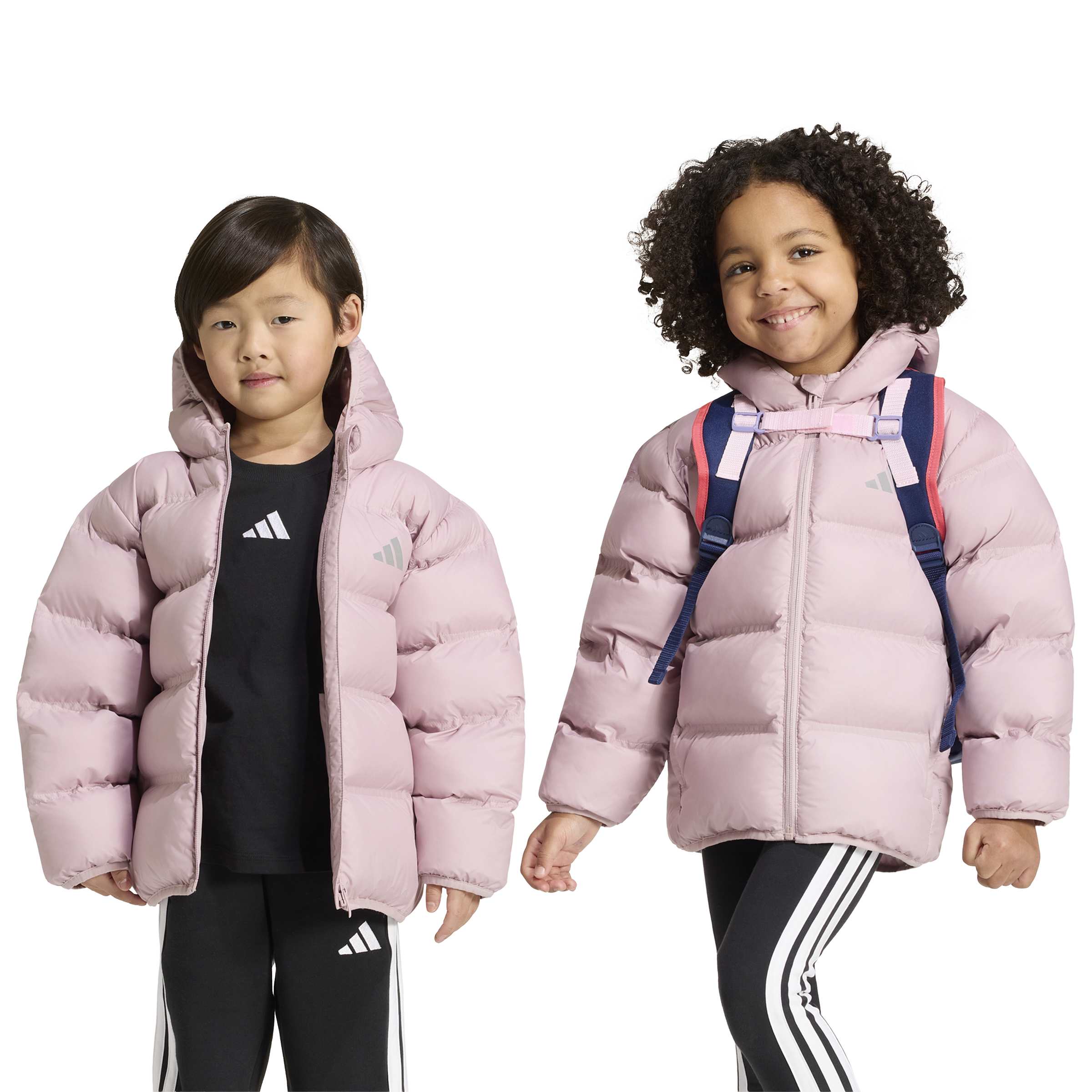 Adidas Tuta Viola