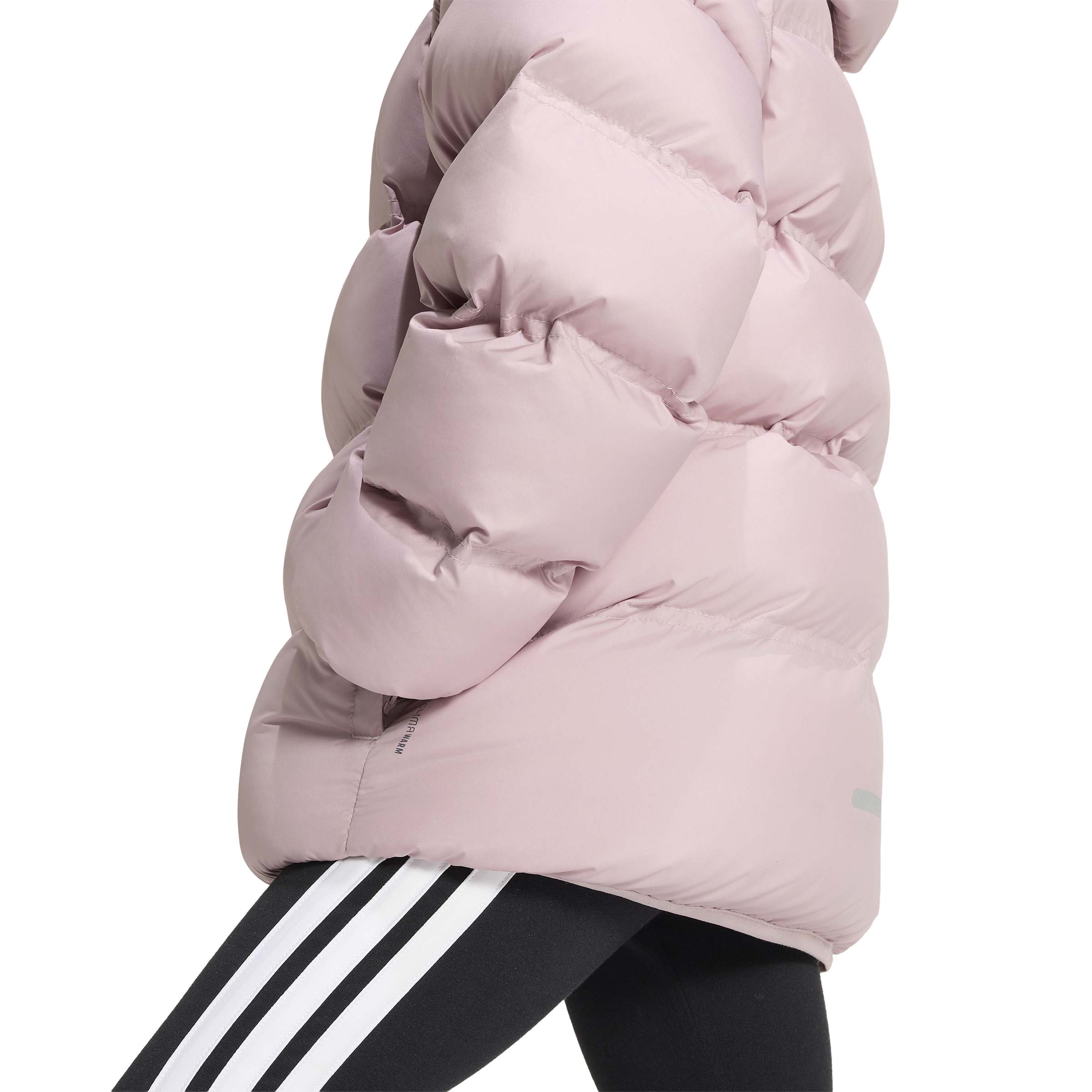 Adidas Tuta Viola