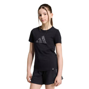 Adidas T-Shirt Nero