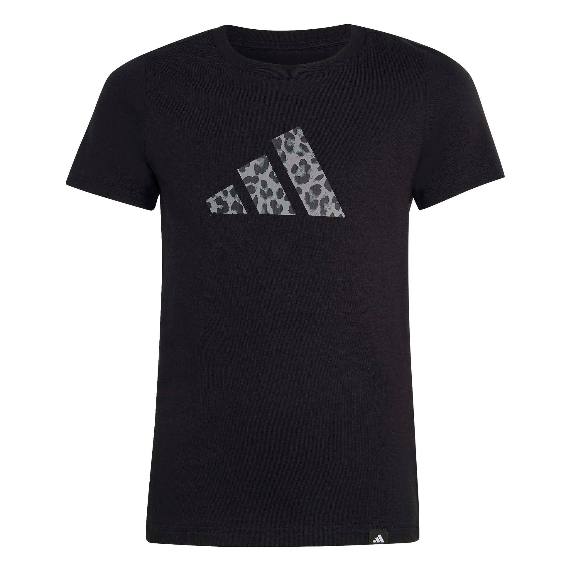 Adidas T-Shirt Nero