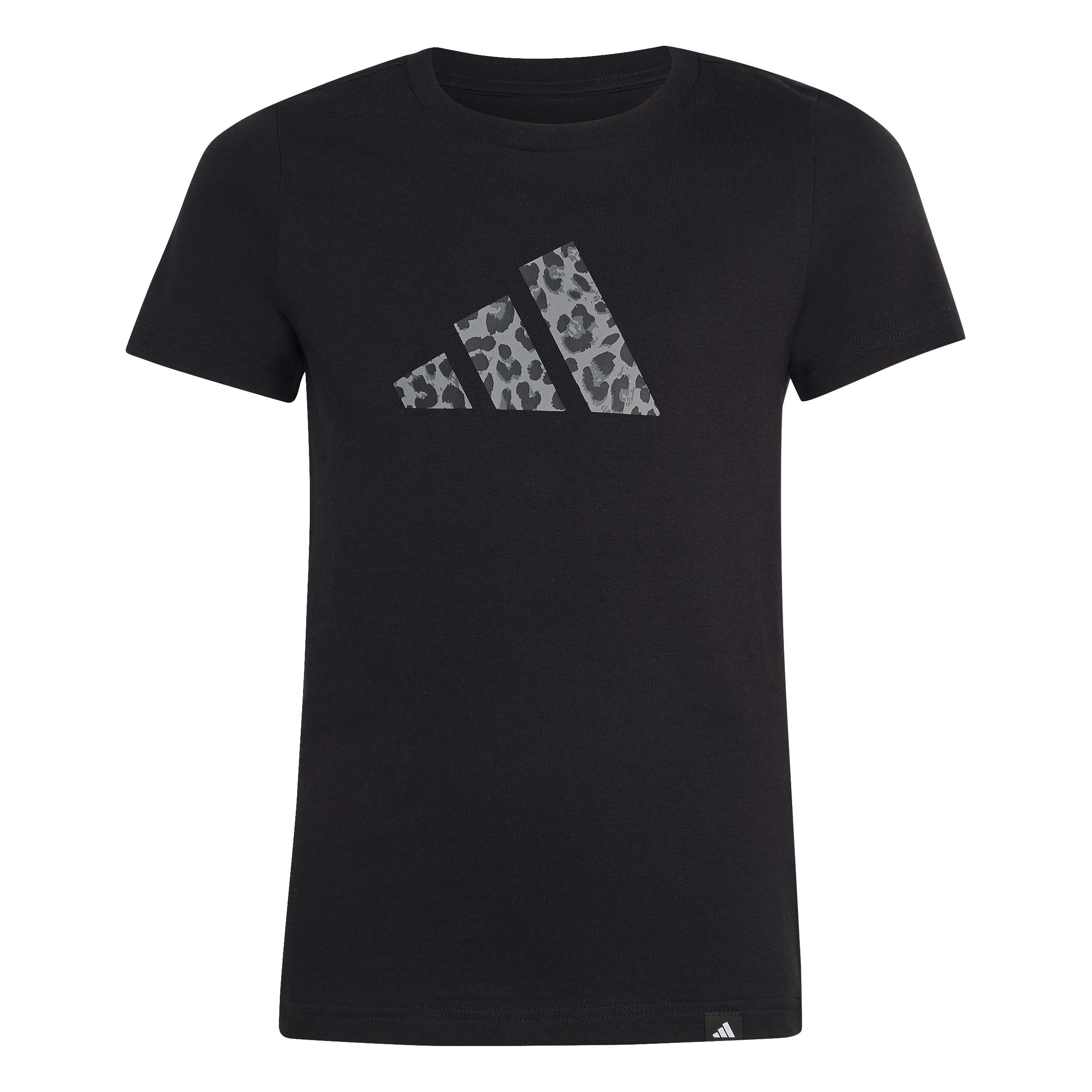 Adidas T-Shirt Nero