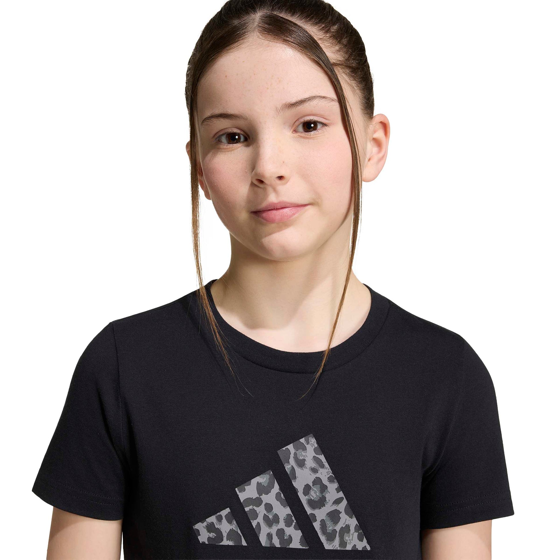 Adidas T-Shirt Nero