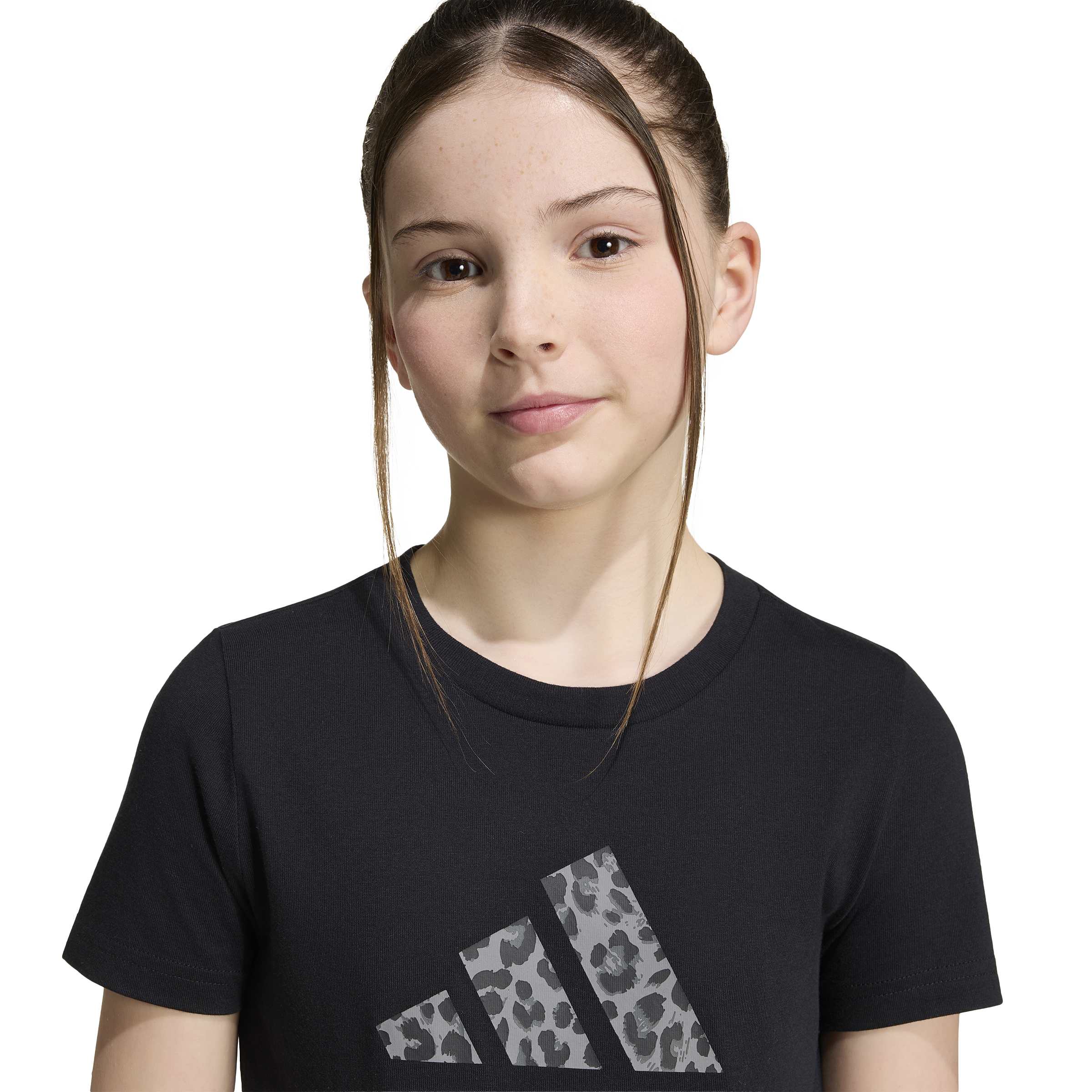 Adidas T-Shirt Nero
