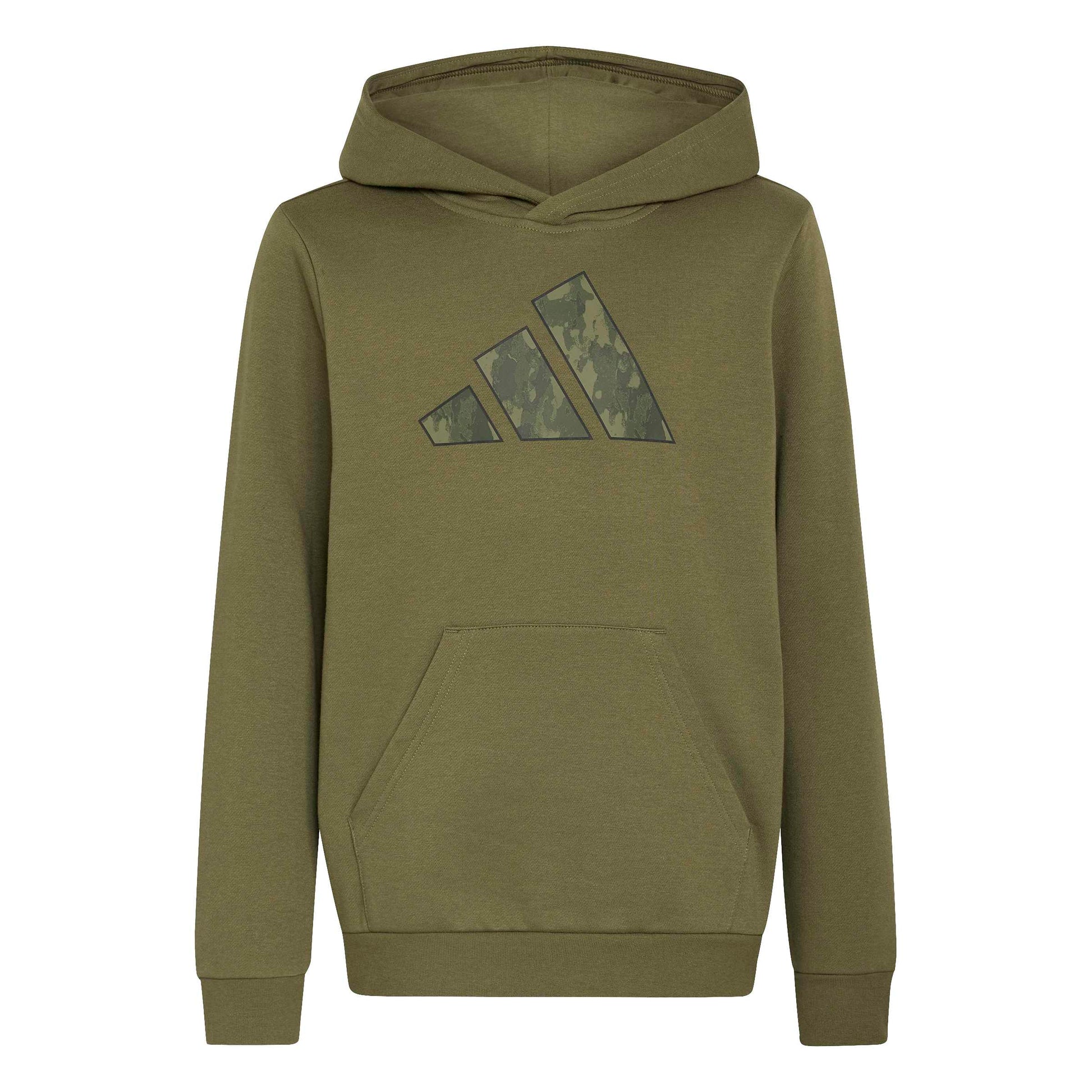 Adidas Felpa Verde