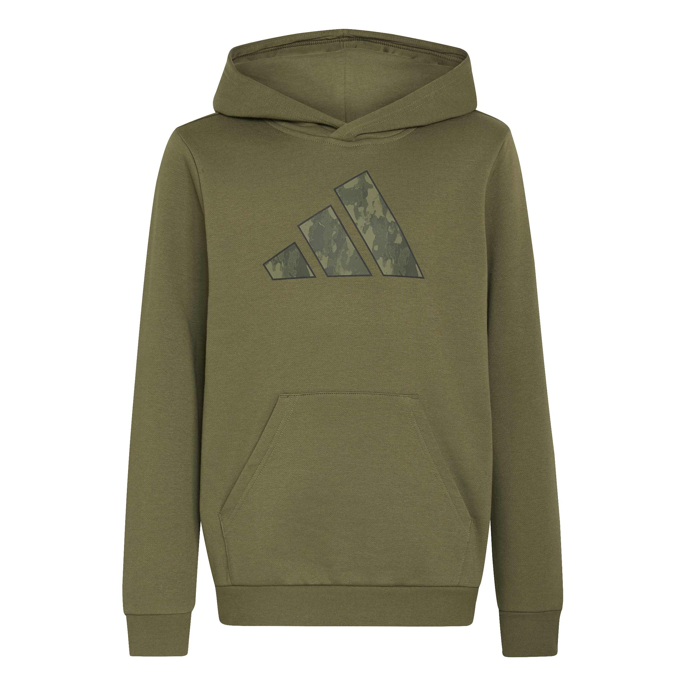 Adidas Felpa Verde