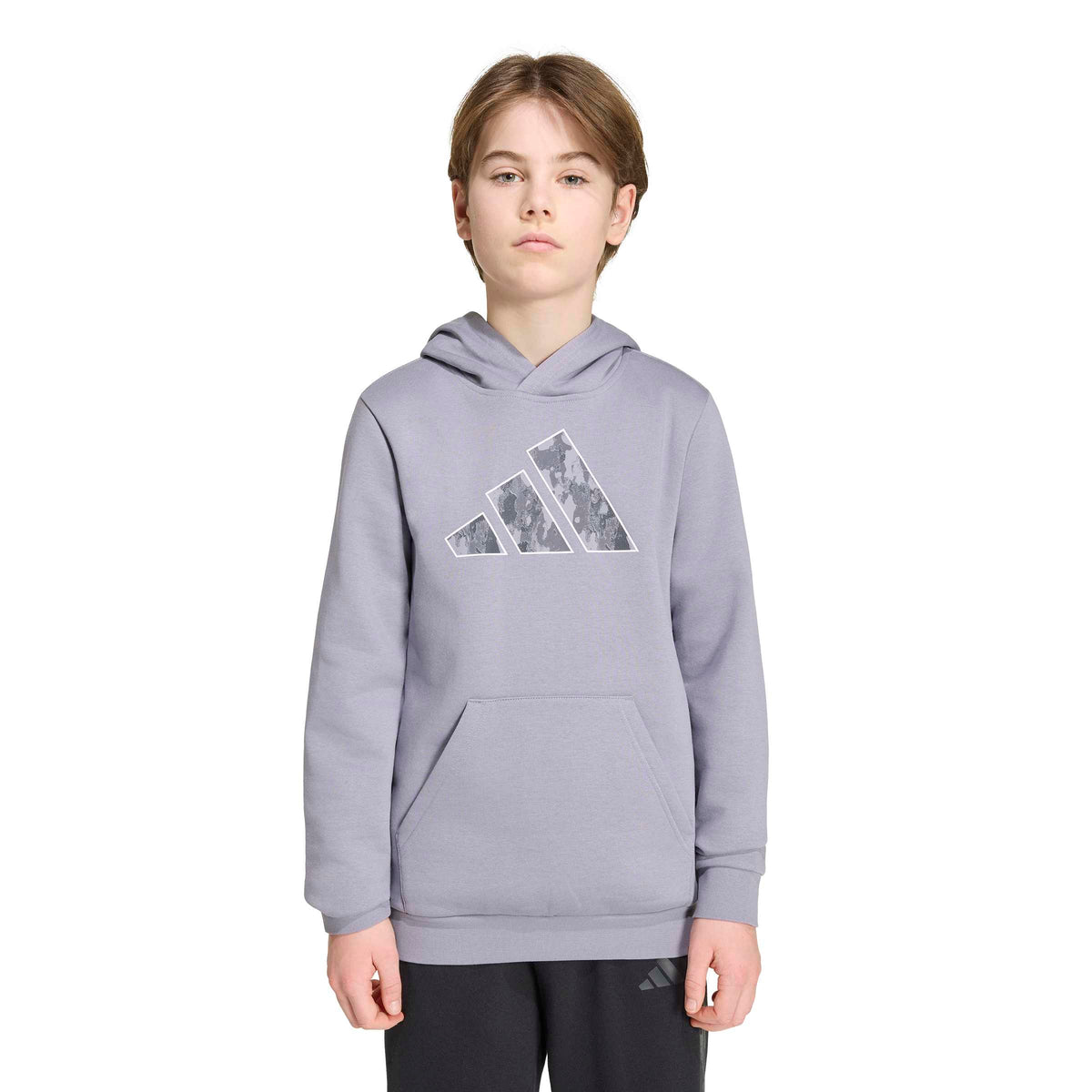Adidas Felpa Viola