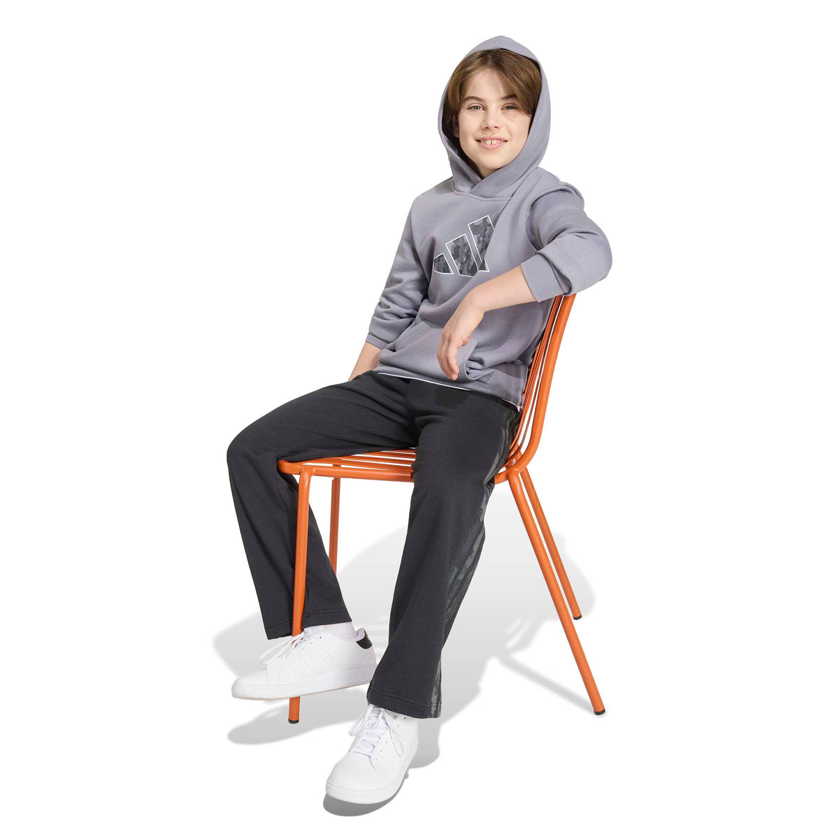 Adidas Felpa Viola
