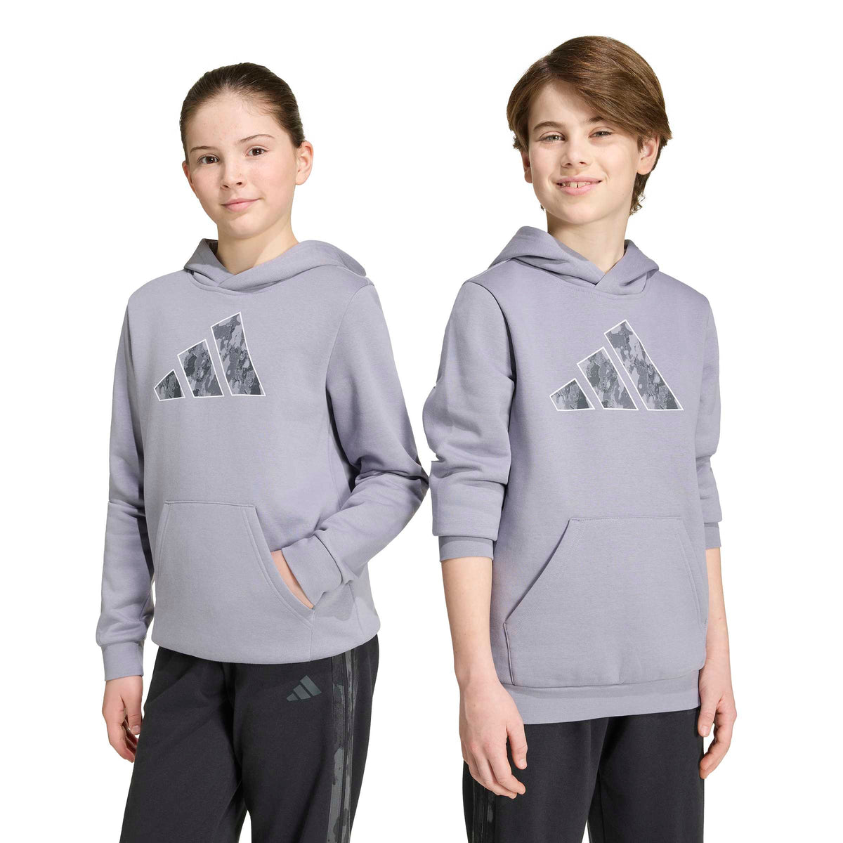 Adidas Felpa Viola
