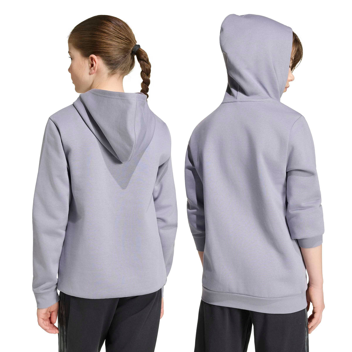 Adidas Felpa Viola