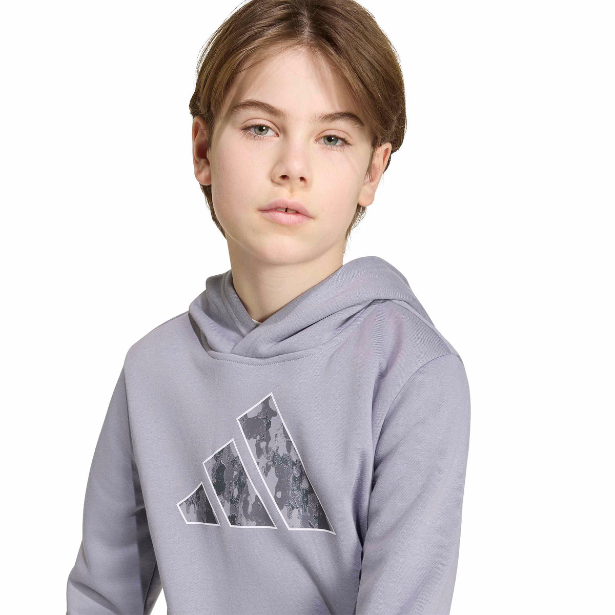 Adidas Felpa Viola
