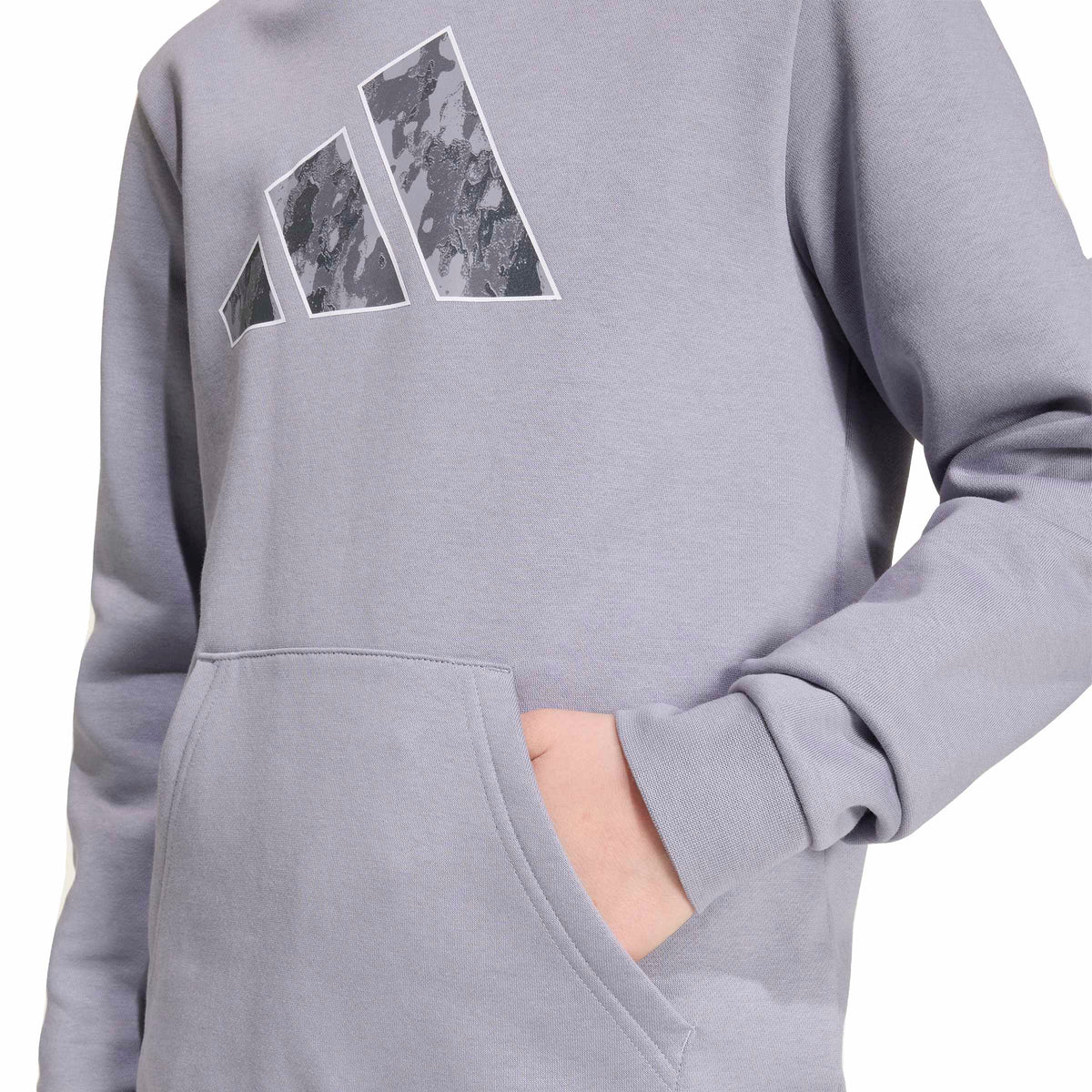Adidas Felpa Viola
