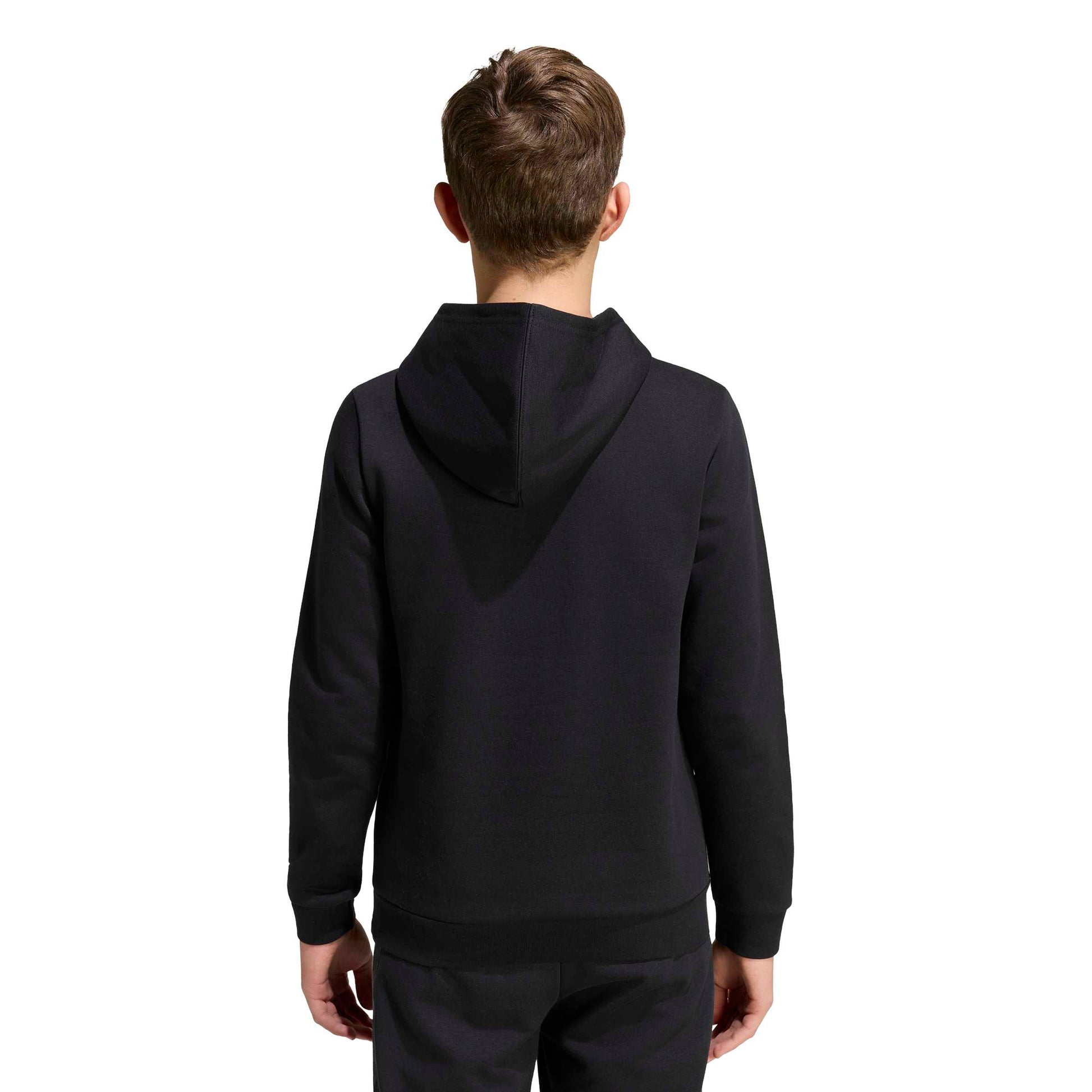Adidas Felpa Nero