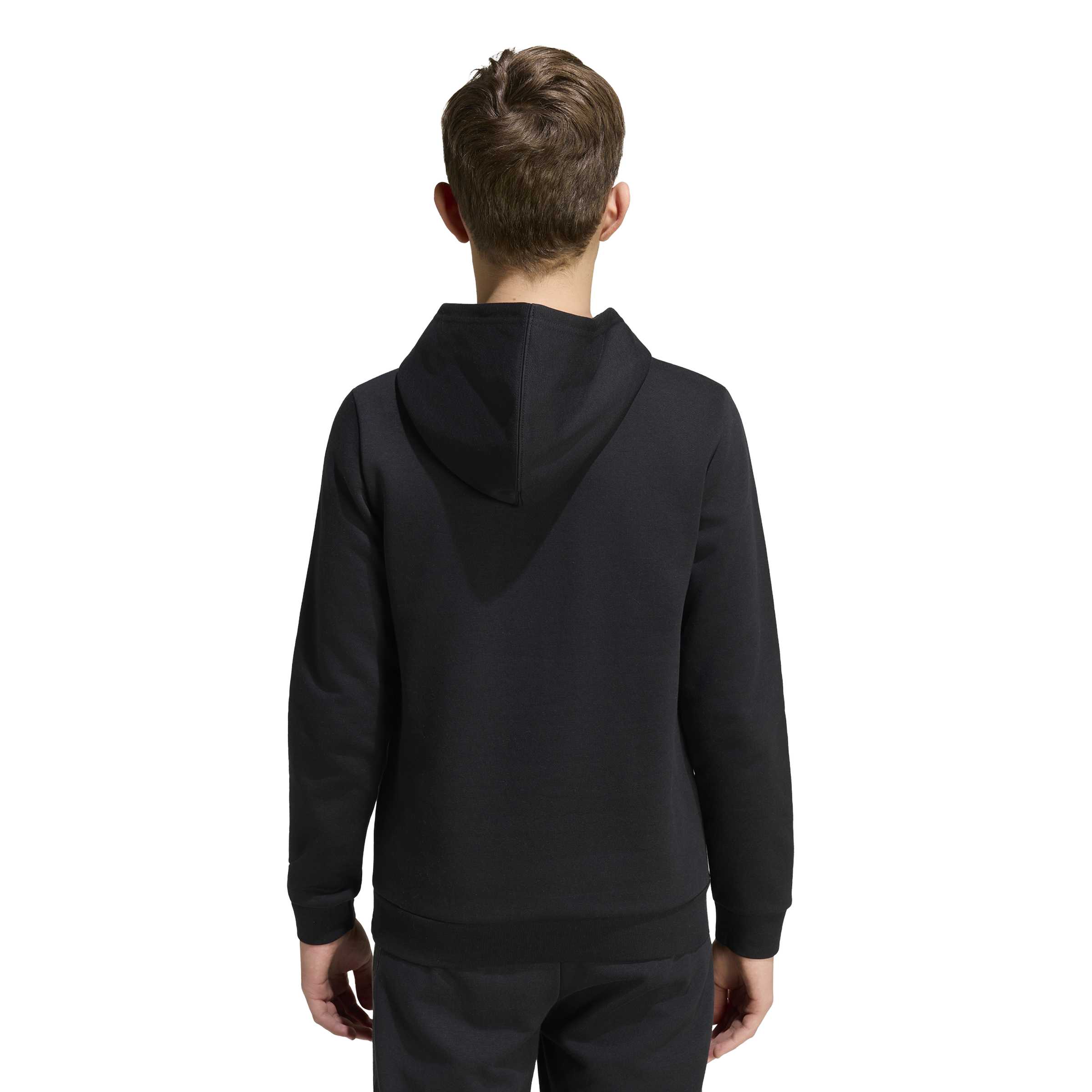 Adidas Felpa Nero