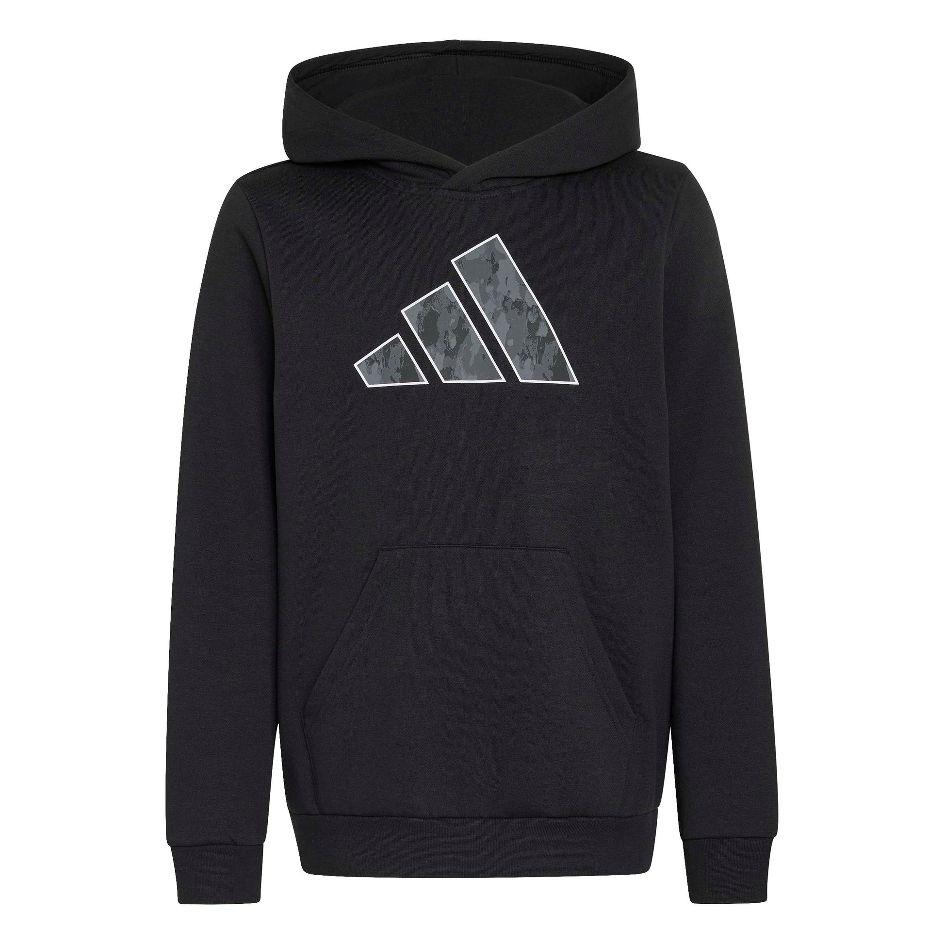 Adidas Felpa Nero