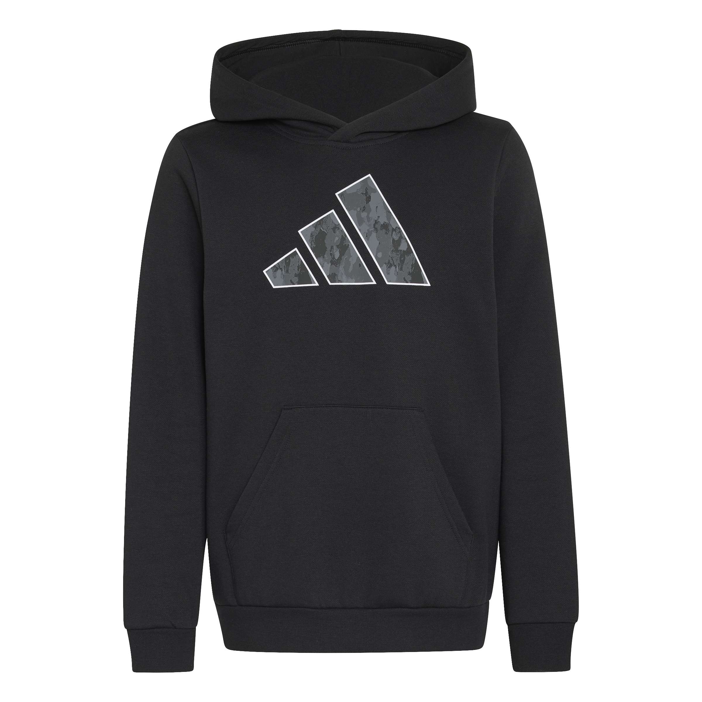 Adidas Felpa Nero