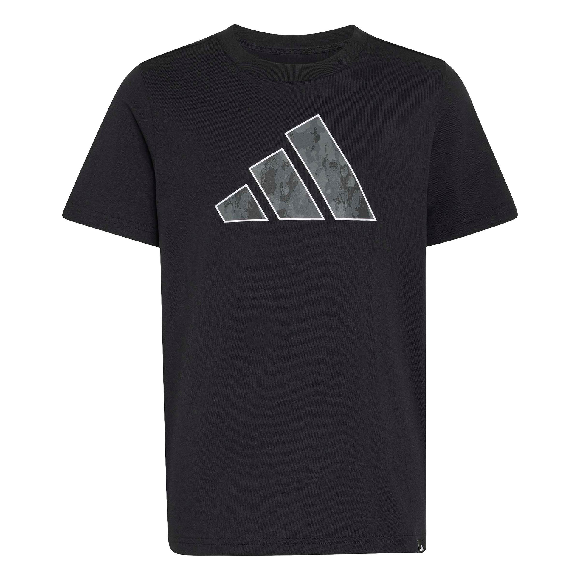 Adidas T-Shirt Nero