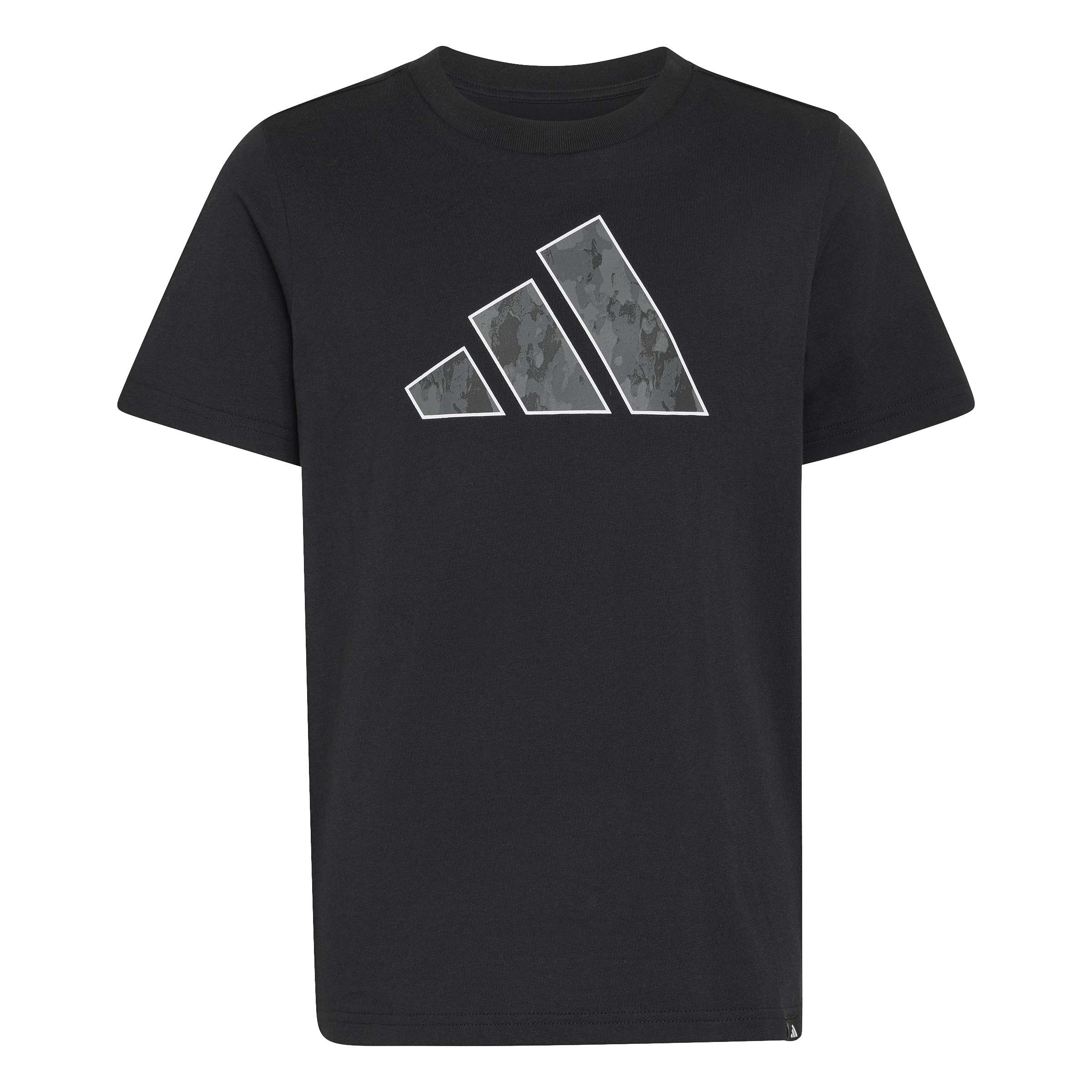 Adidas T-Shirt Nero