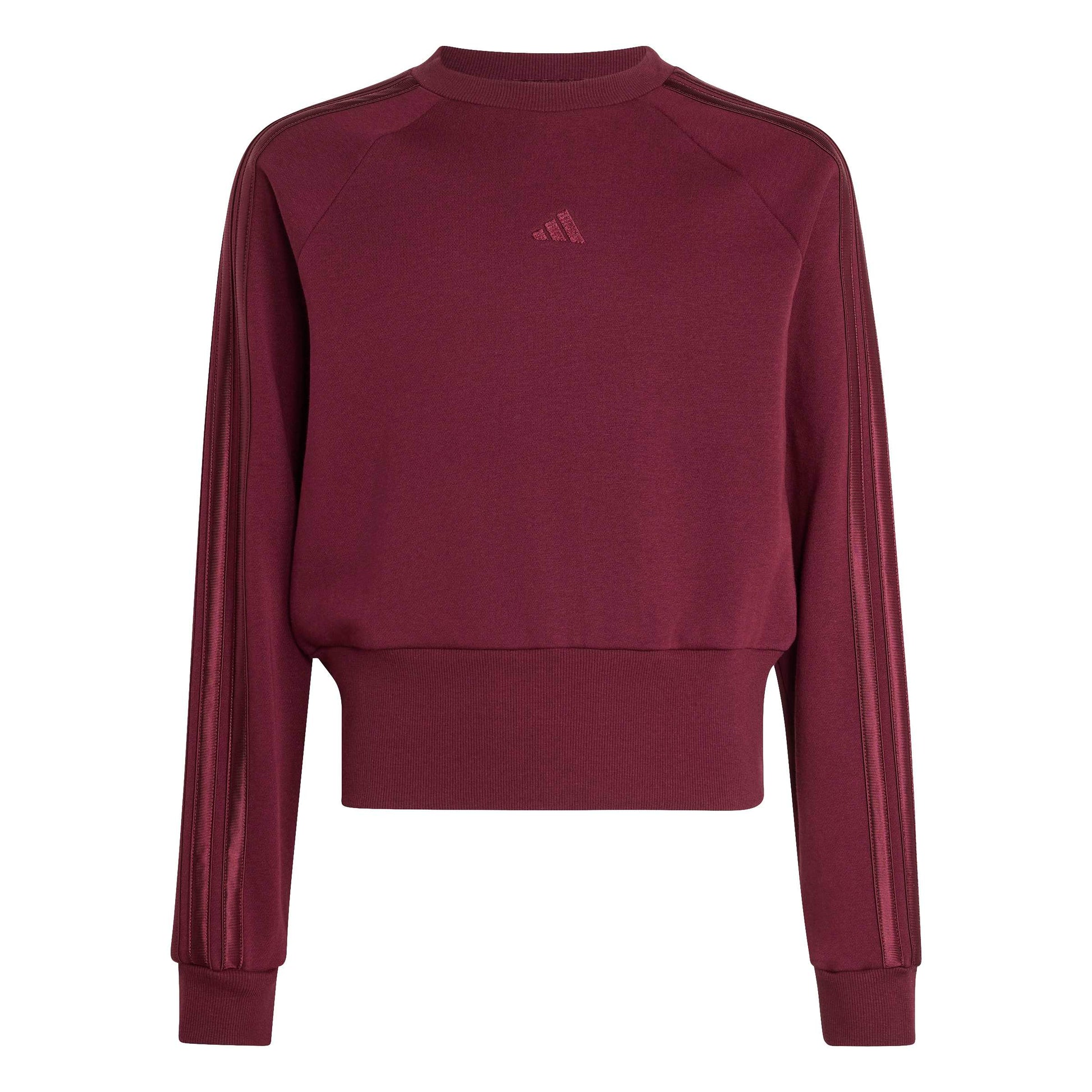 Adidas Felpa Rosso