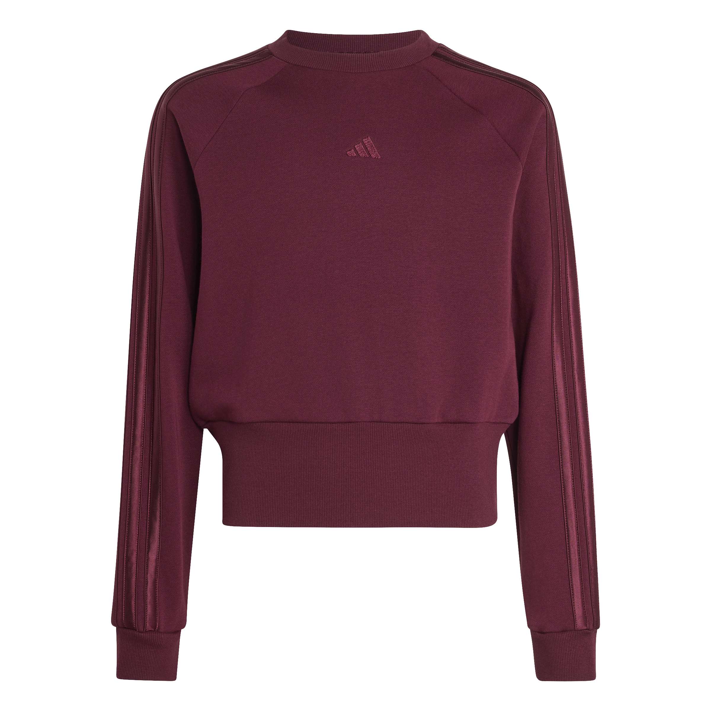 Adidas Felpa Rosso