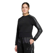 Adidas Felpa Nero